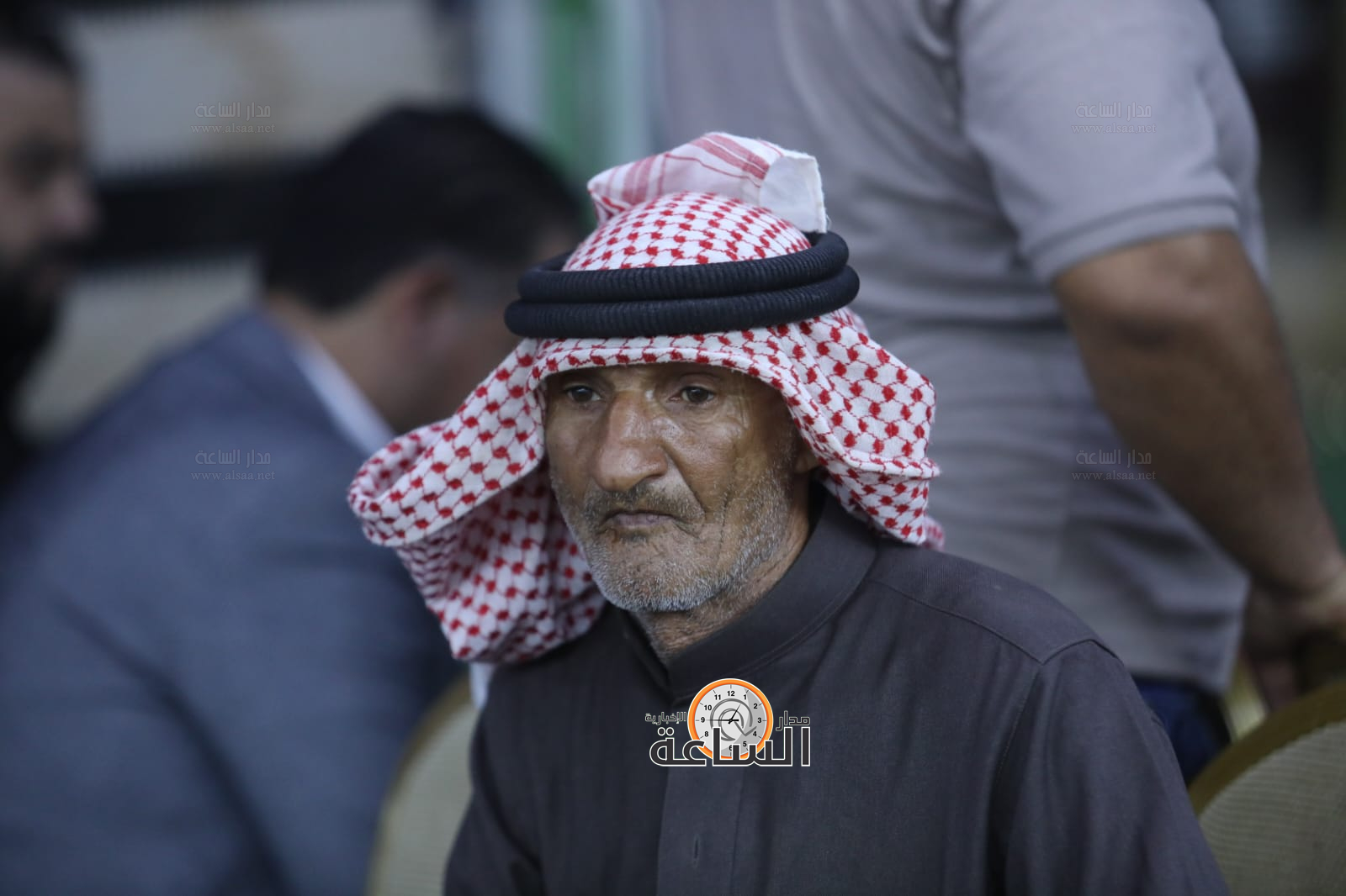 Madar Al-Saa Images 0.2666941969043404