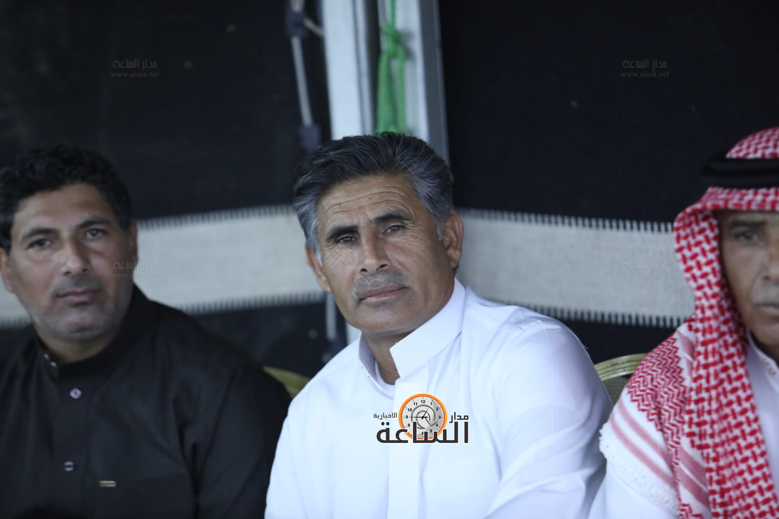 Madar Al-Saa Images 0.31003400951891513