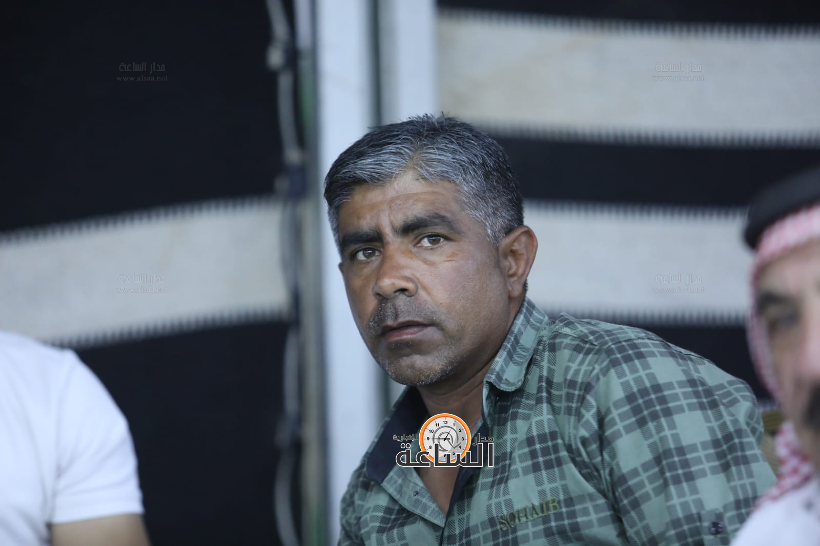 Madar Al-Saa Images 0.9481762293492759