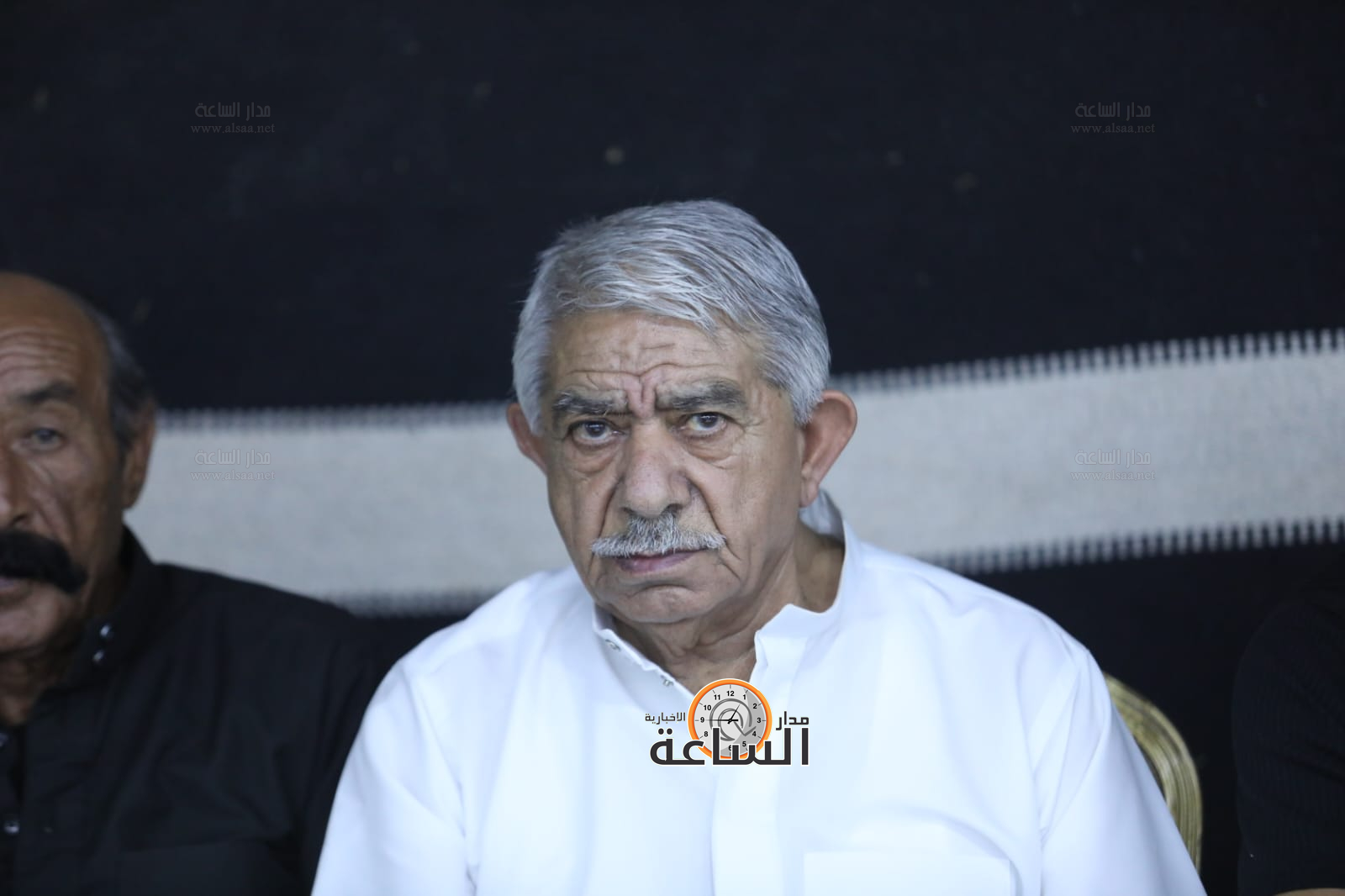 Madar Al-Saa Images 0.04753725370896067