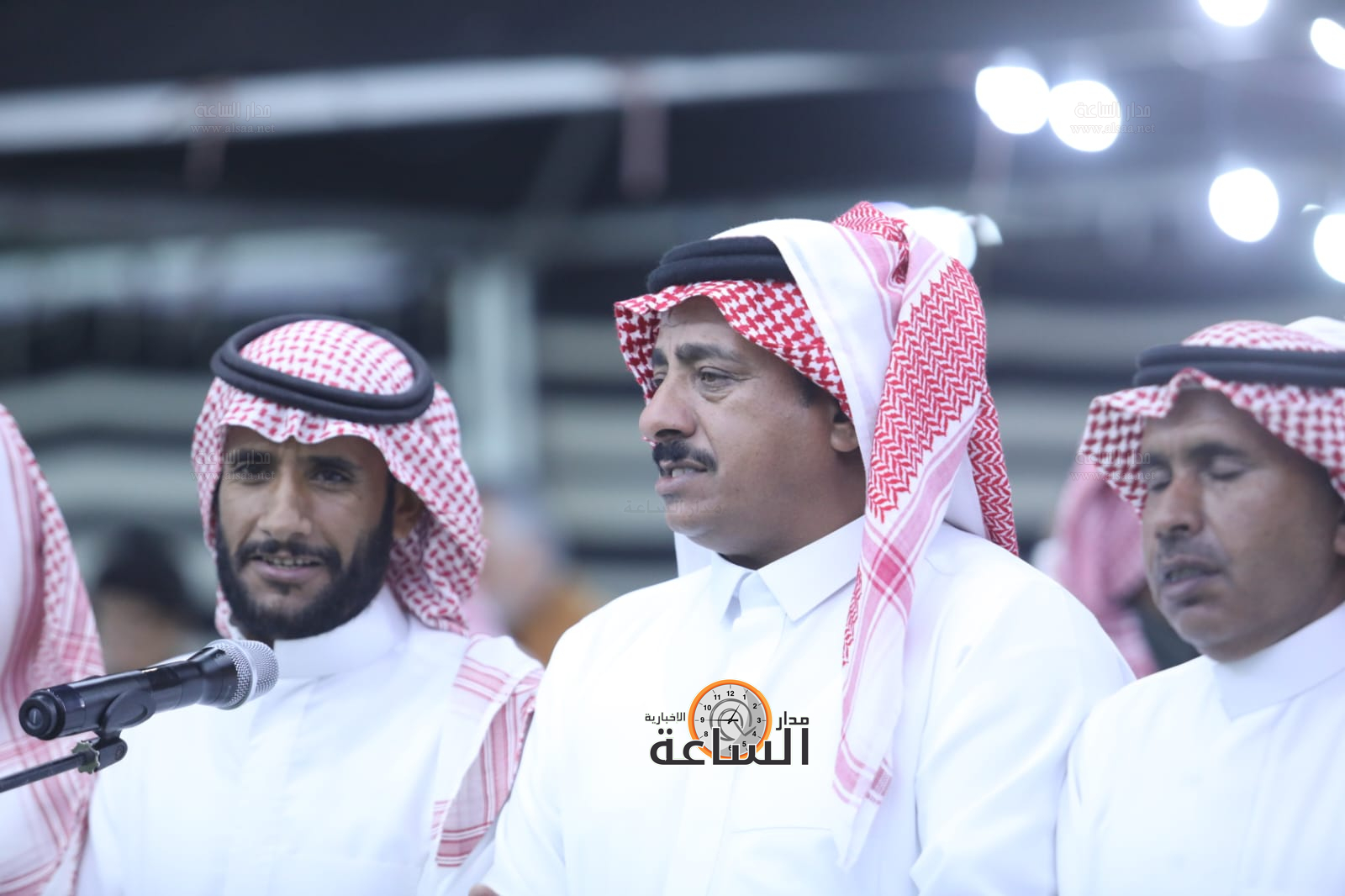 Madar Al-Saa Images 0.9823187909450046