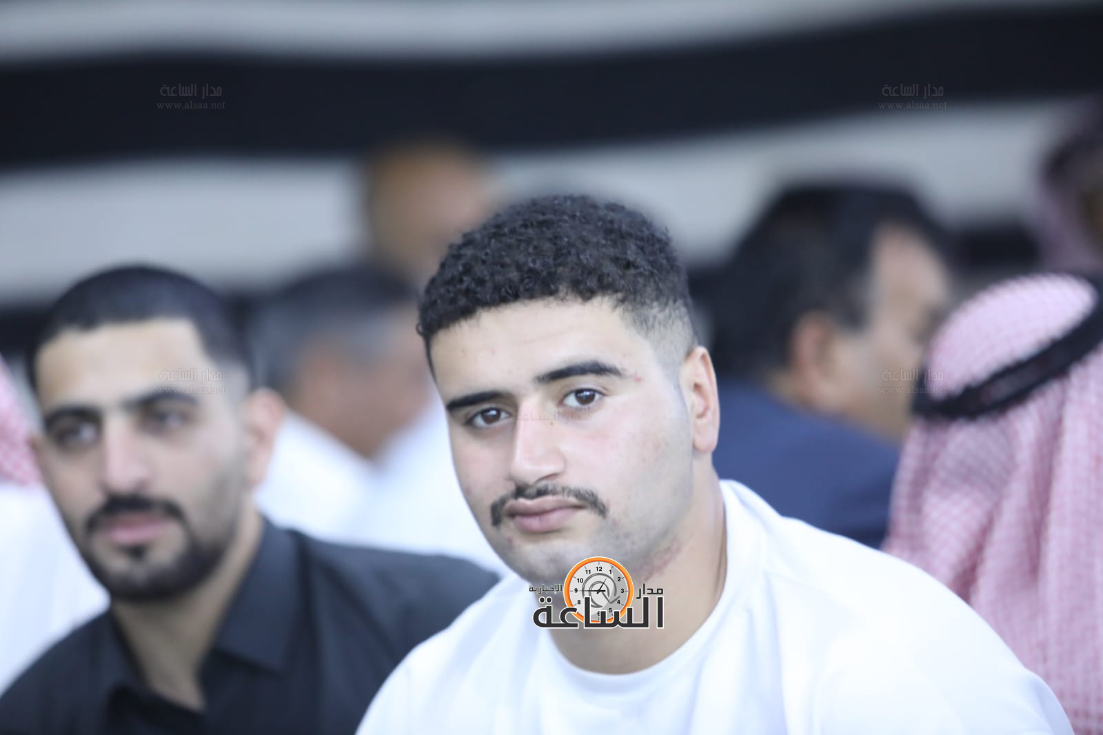 Madar Al-Saa Images 0.8128902034888321