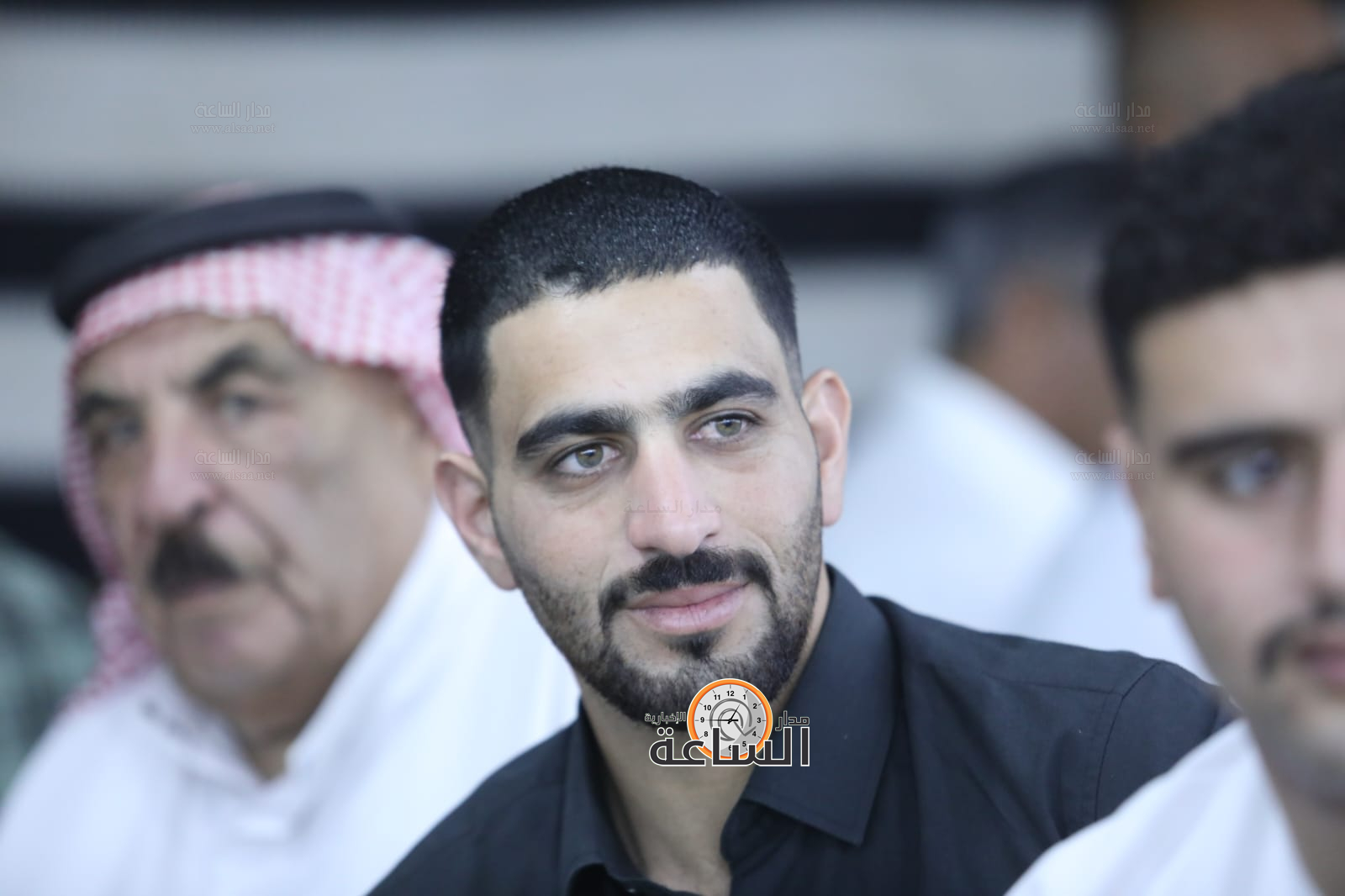 Madar Al-Saa Images 0.39292522588451817