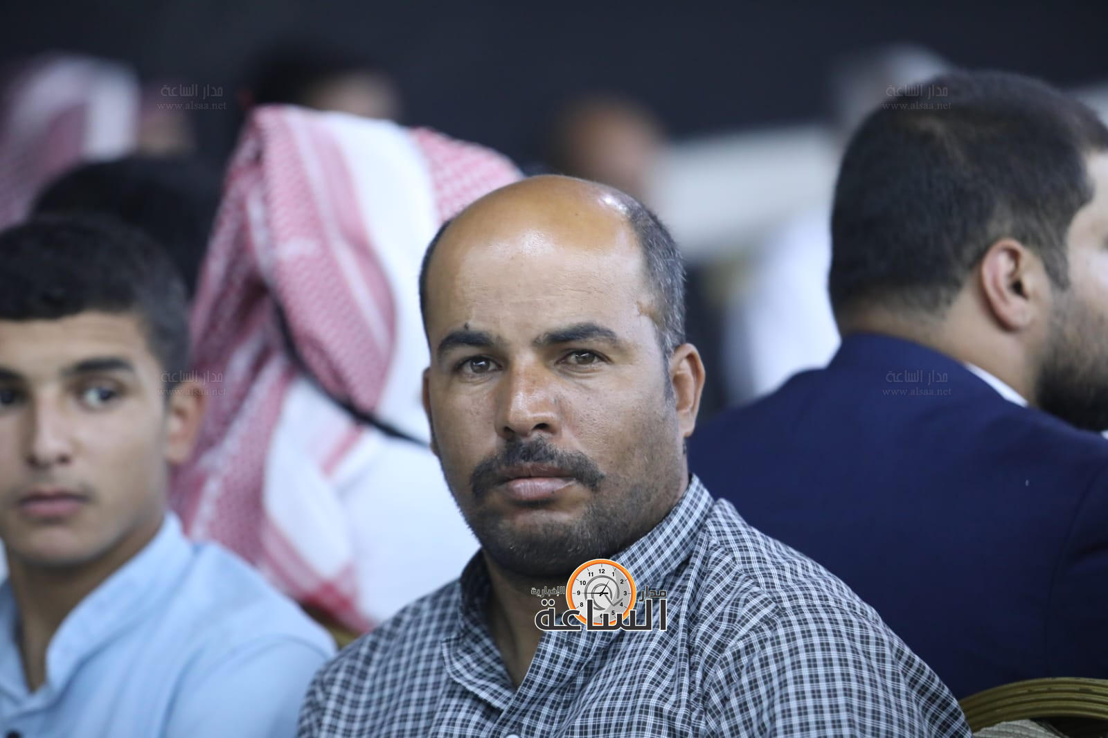 Madar Al-Saa Images 0.07417731391504301