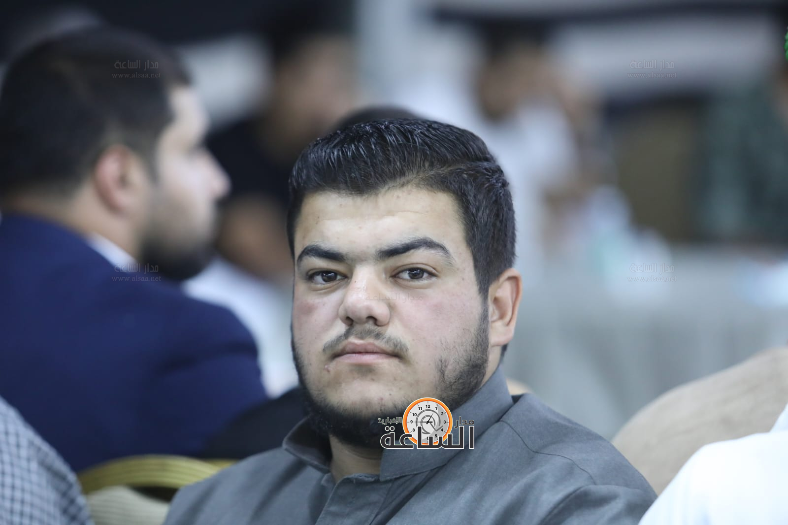 Madar Al-Saa Images 0.9474021143919416