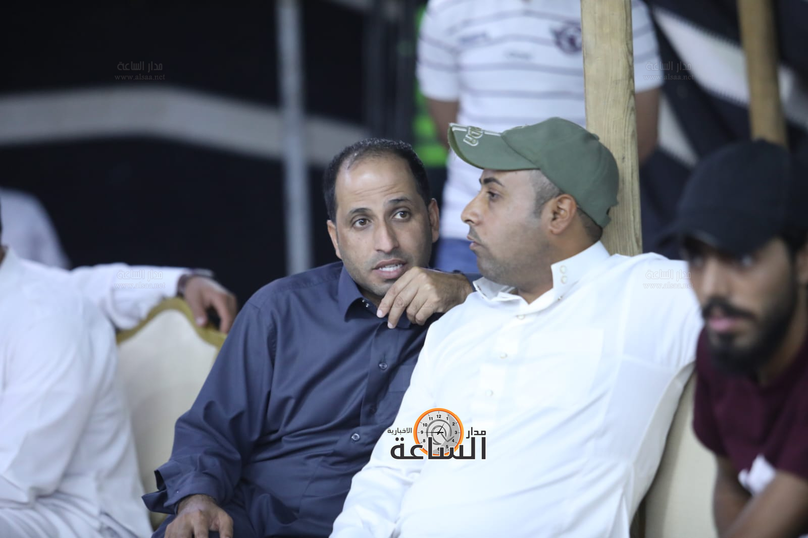 Madar Al-Saa Images 0.11119815733763216