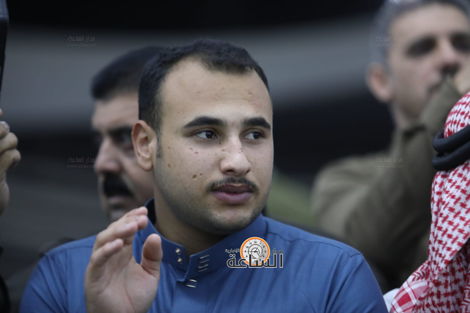 Madar Al-Saa Images 0.13853446807807757