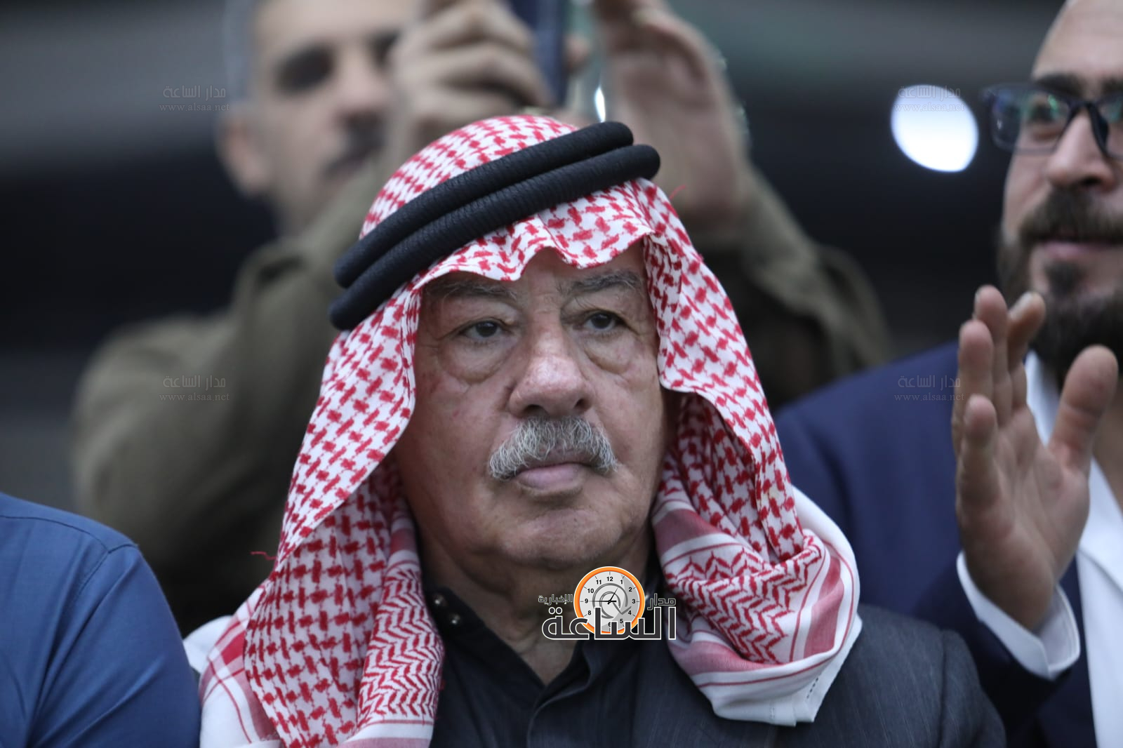 Madar Al-Saa Images 0.7604727544952004