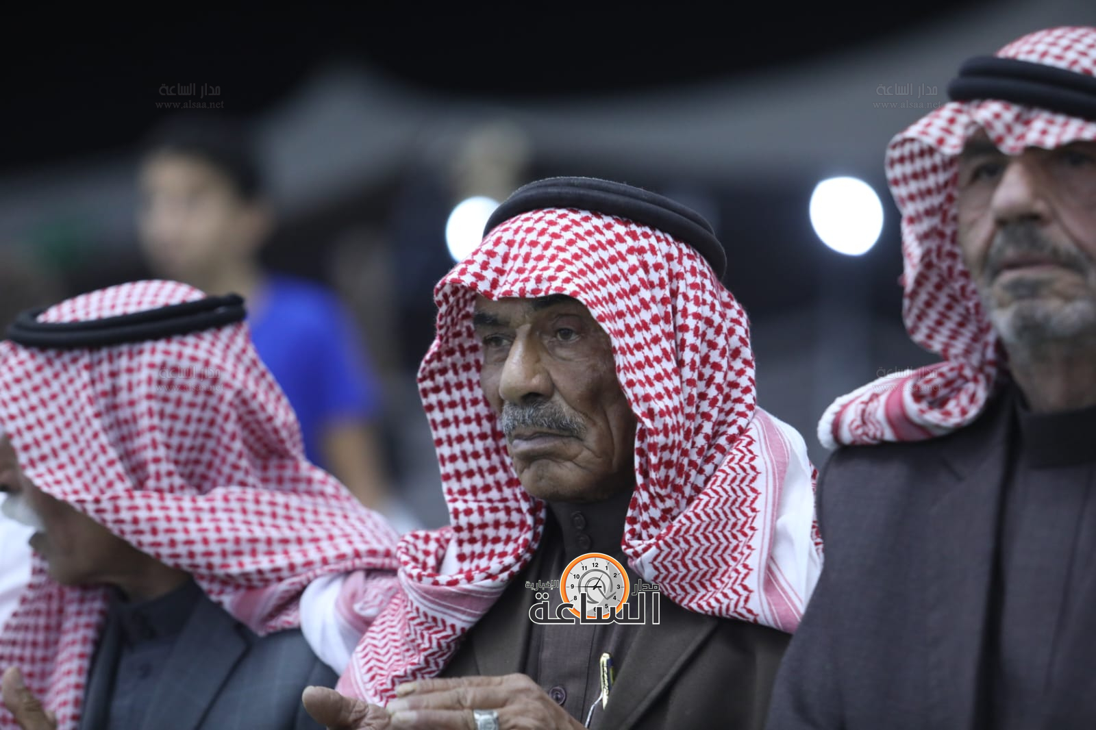 Madar Al-Saa Images 0.9957628335614466