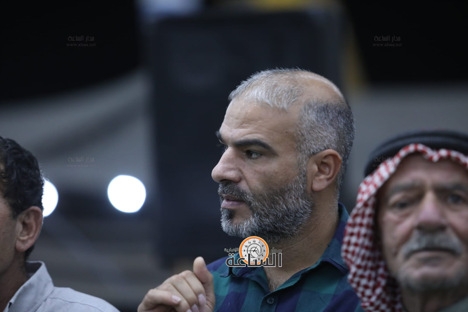 Madar Al-Saa Images 0.3886486732452119