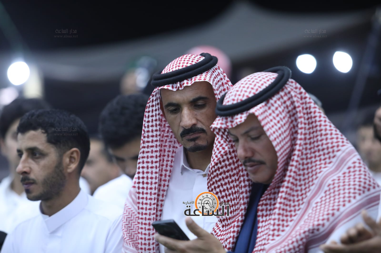 Madar Al-Saa Images 0.7505584452414624