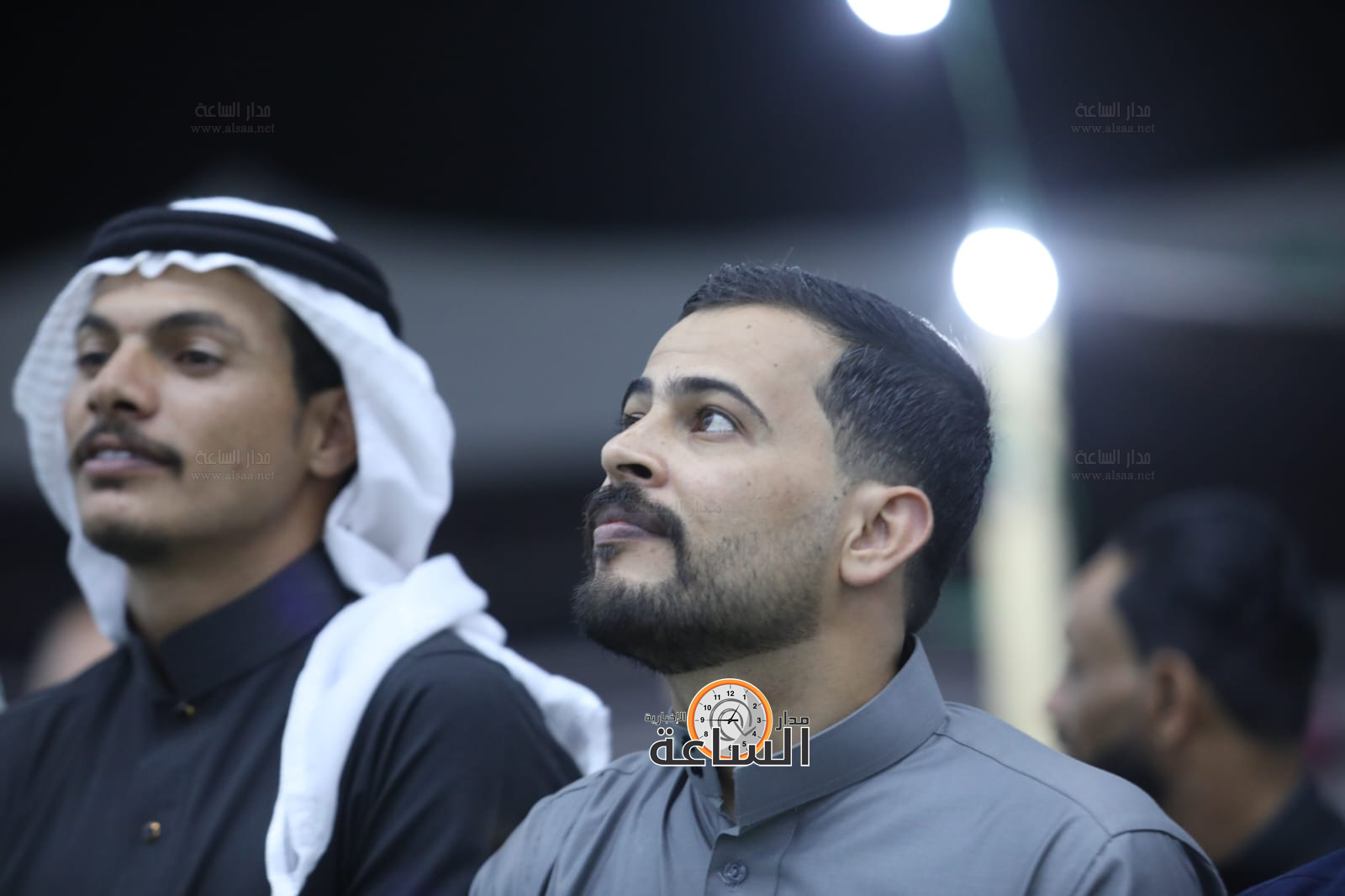 Madar Al-Saa Images 0.21586814130238374