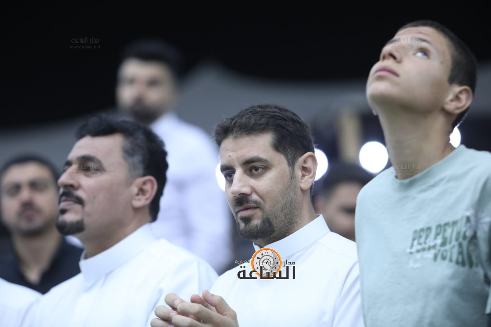 Madar Al-Saa Images 0.2997729915880756