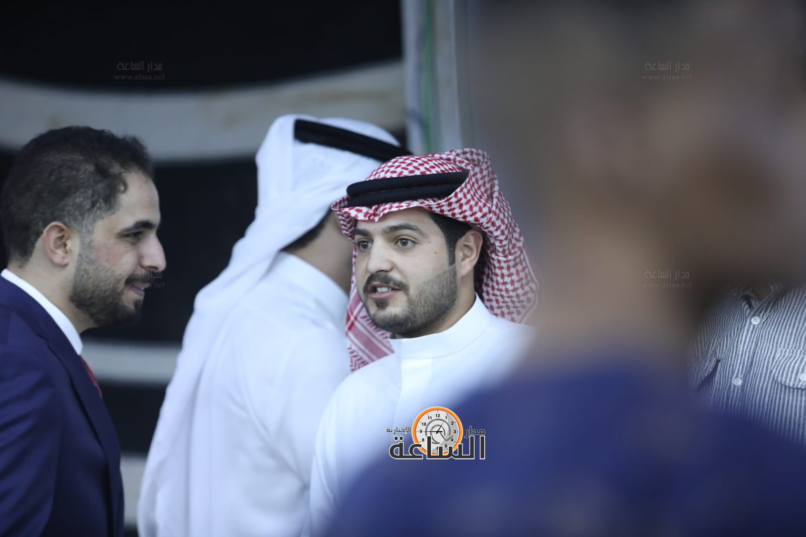 Madar Al-Saa Images 0.6007643602749044