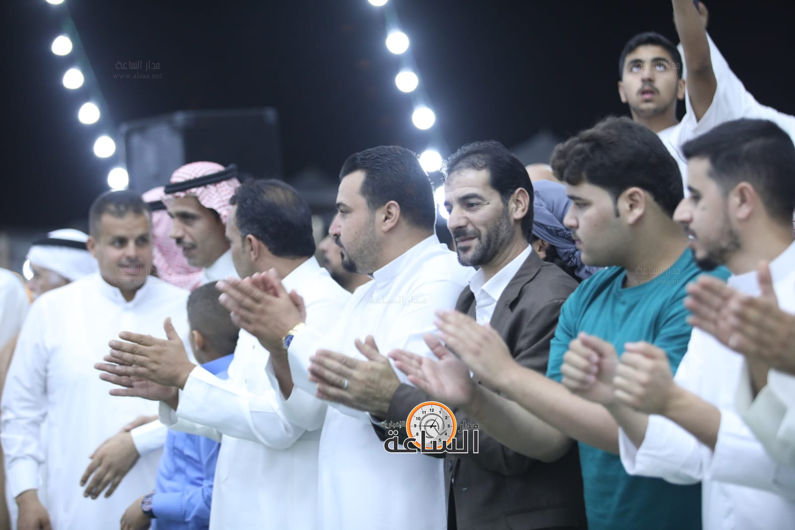 Madar Al-Saa Images 0.5247023542440192