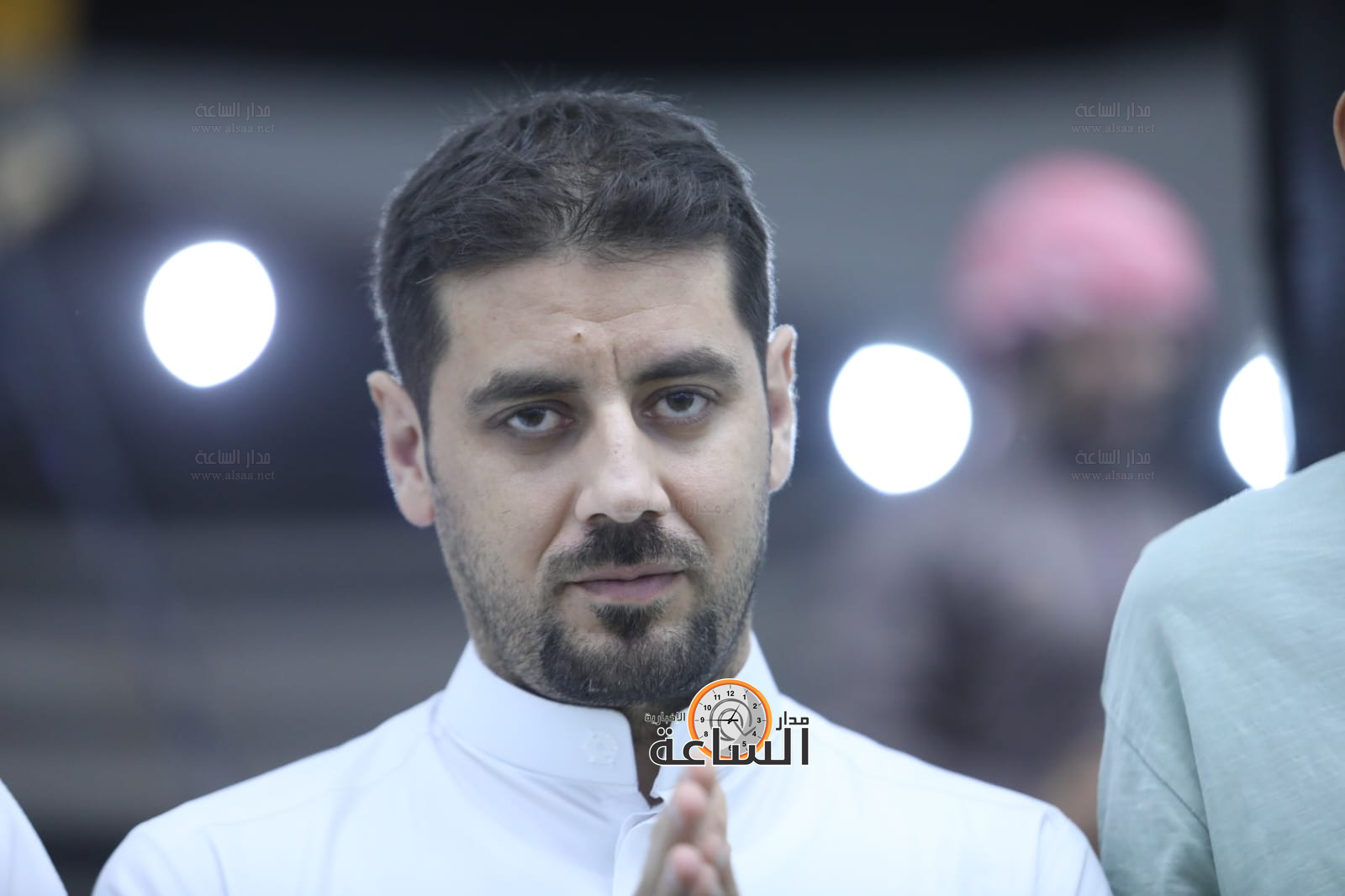 Madar Al-Saa Images 0.13327964293065553