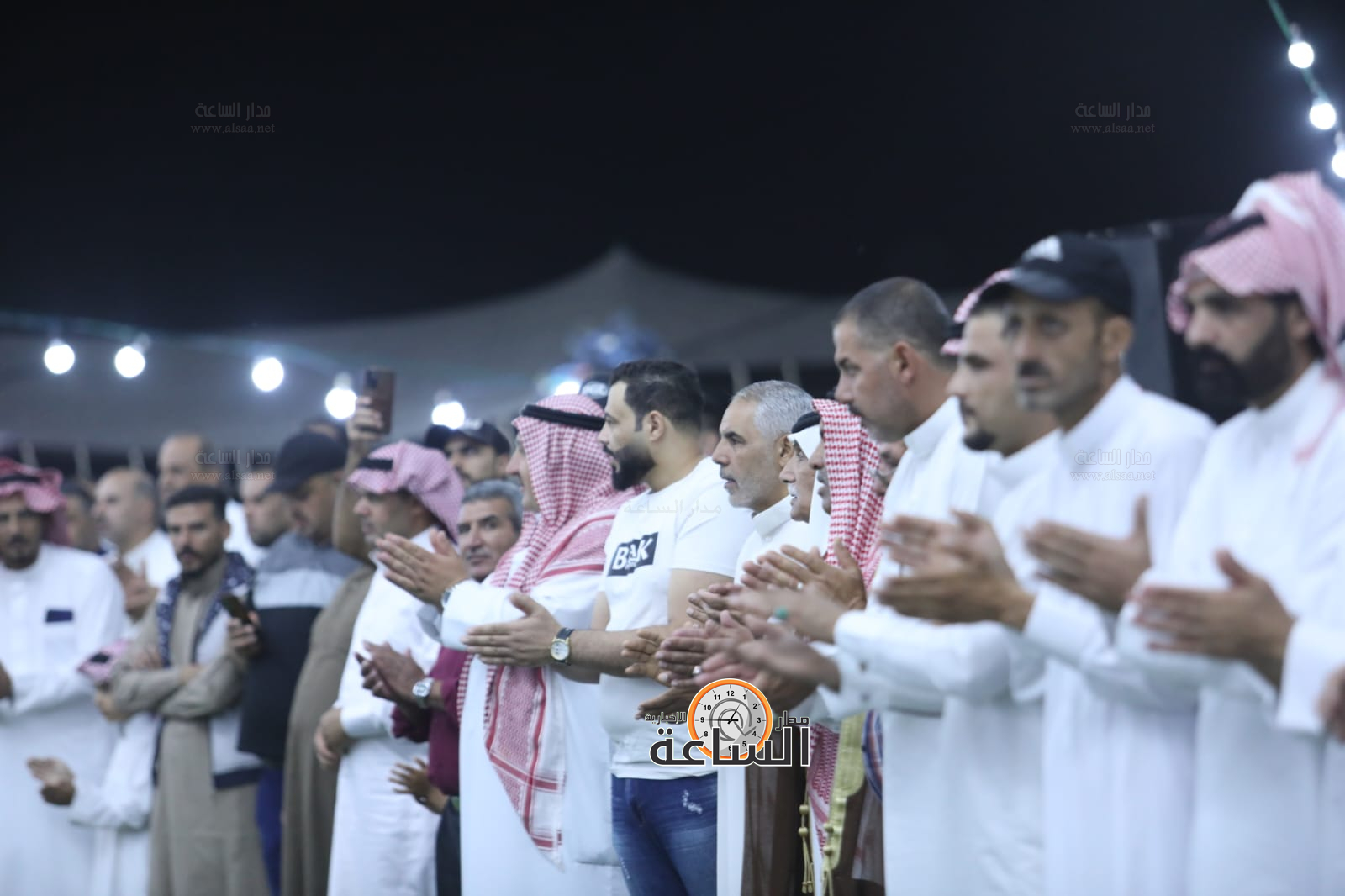 Madar Al-Saa Images 0.5098924324168652