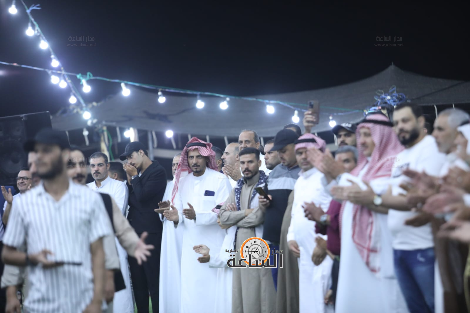 Madar Al-Saa Images 0.3676025523943538