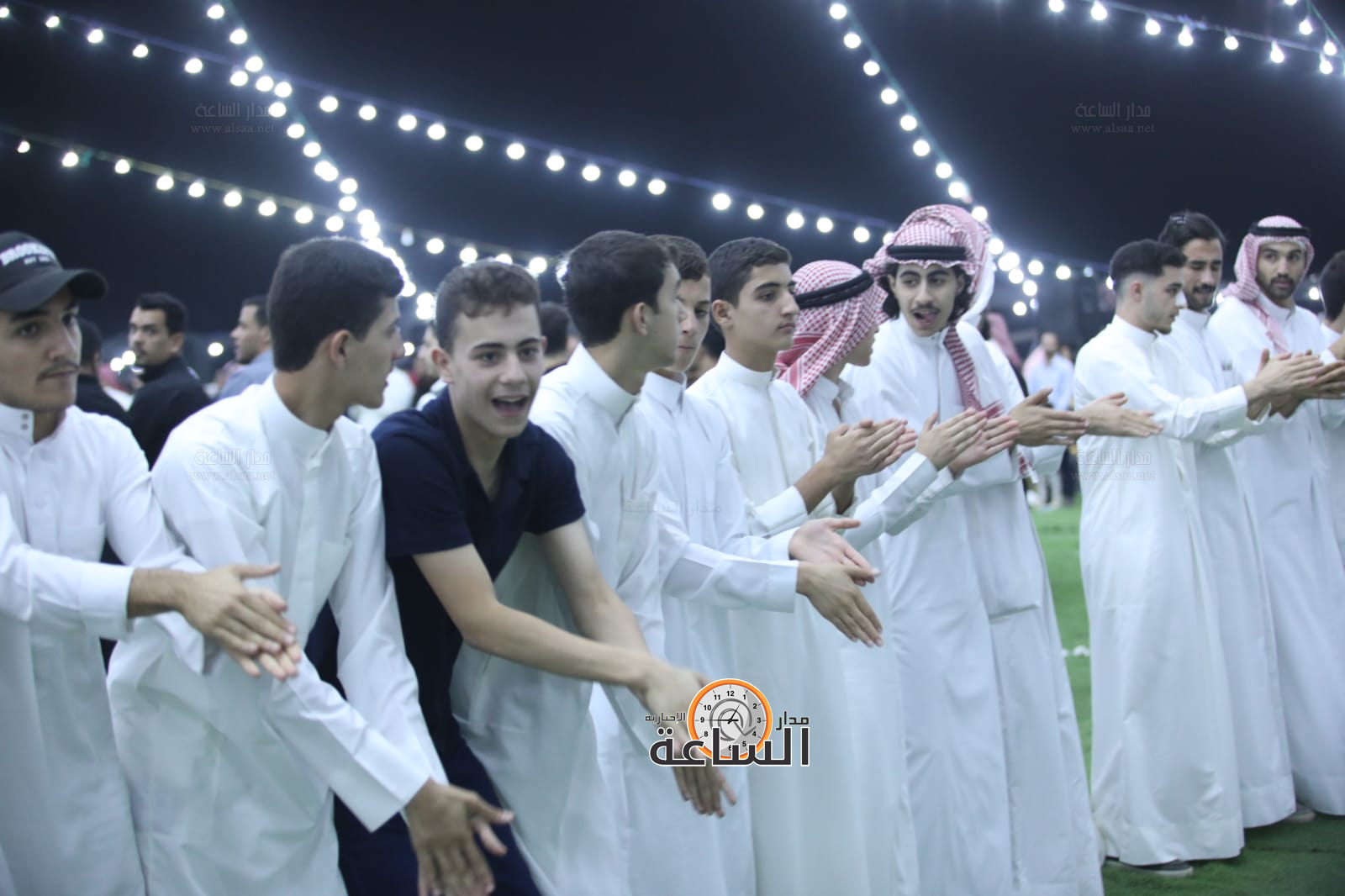 Madar Al-Saa Images 0.2771777446758028