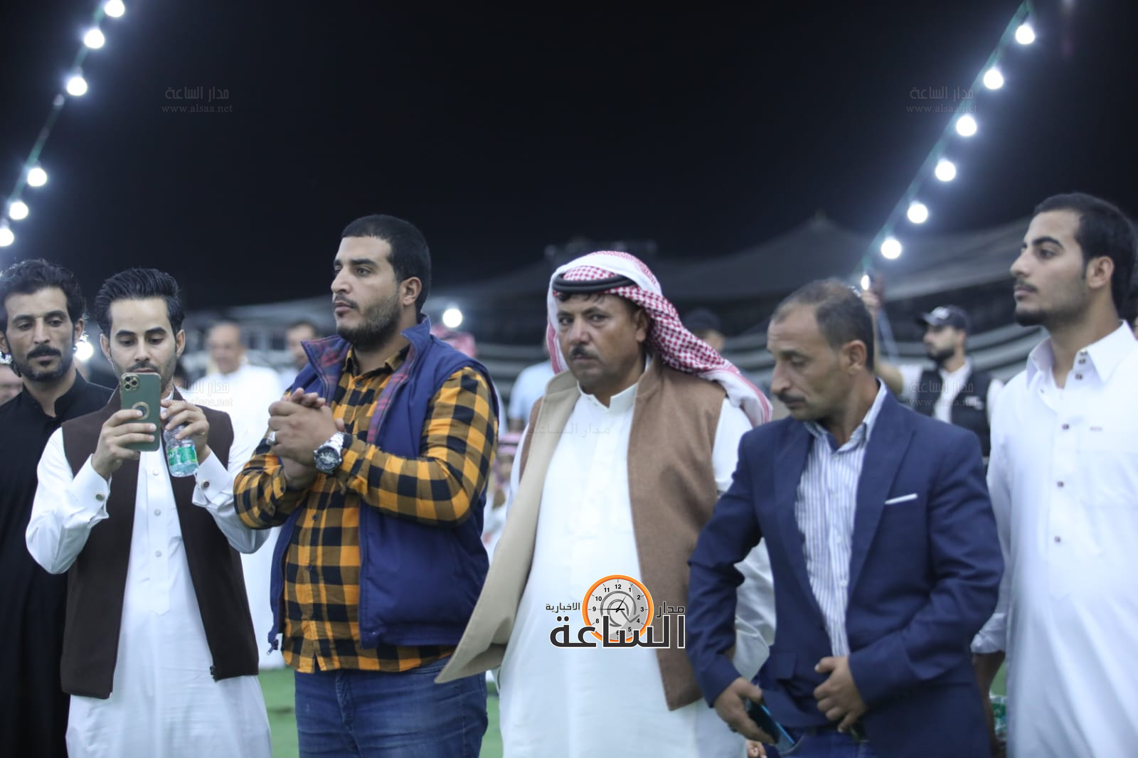 Madar Al-Saa Images 0.08042198489828789