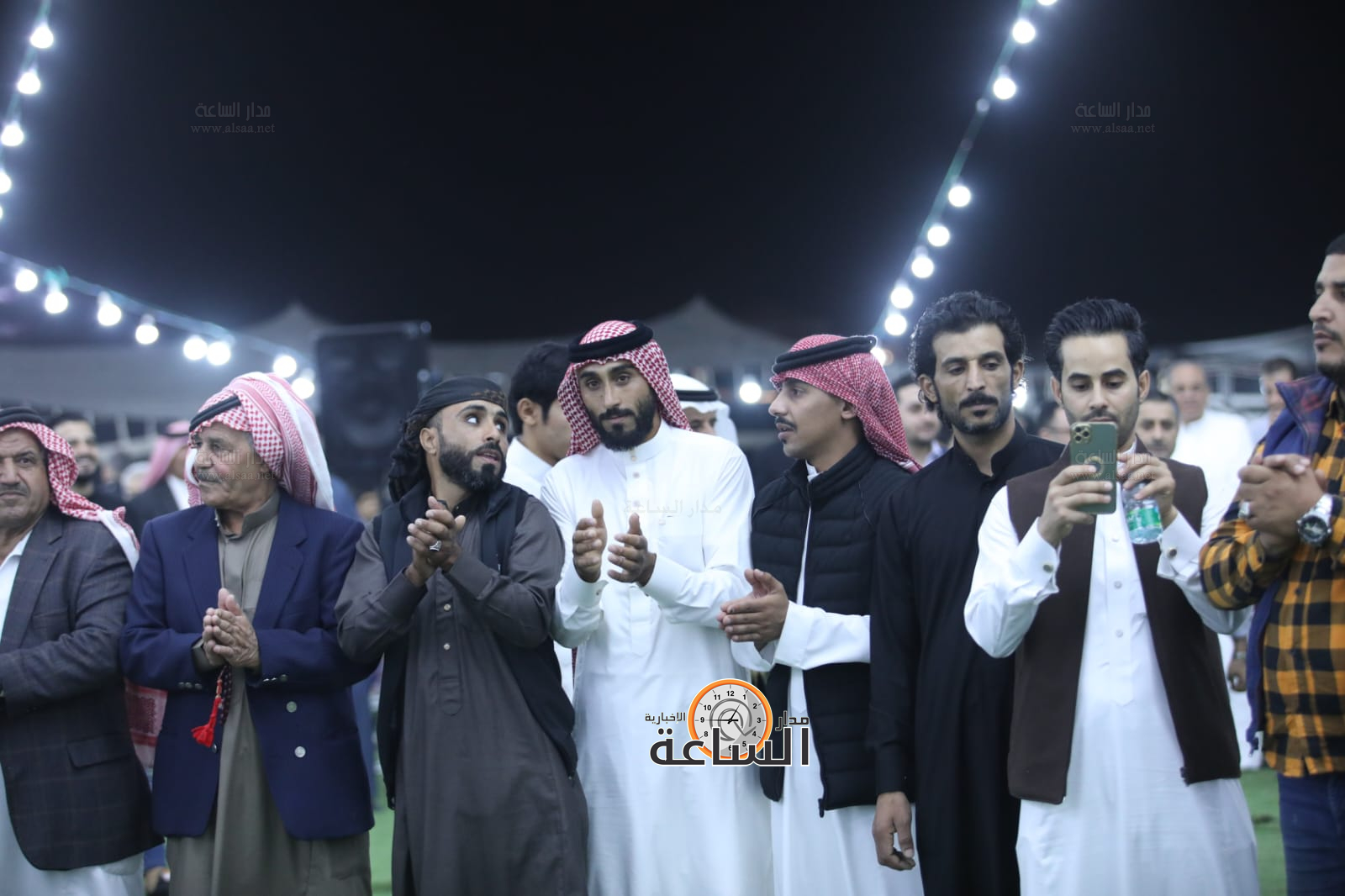 Madar Al-Saa Images 0.5225810820895203