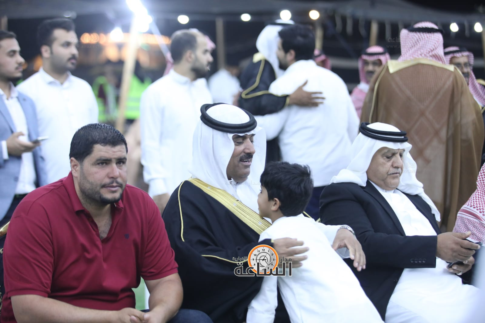 Madar Al-Saa Images 0.44762977059545084