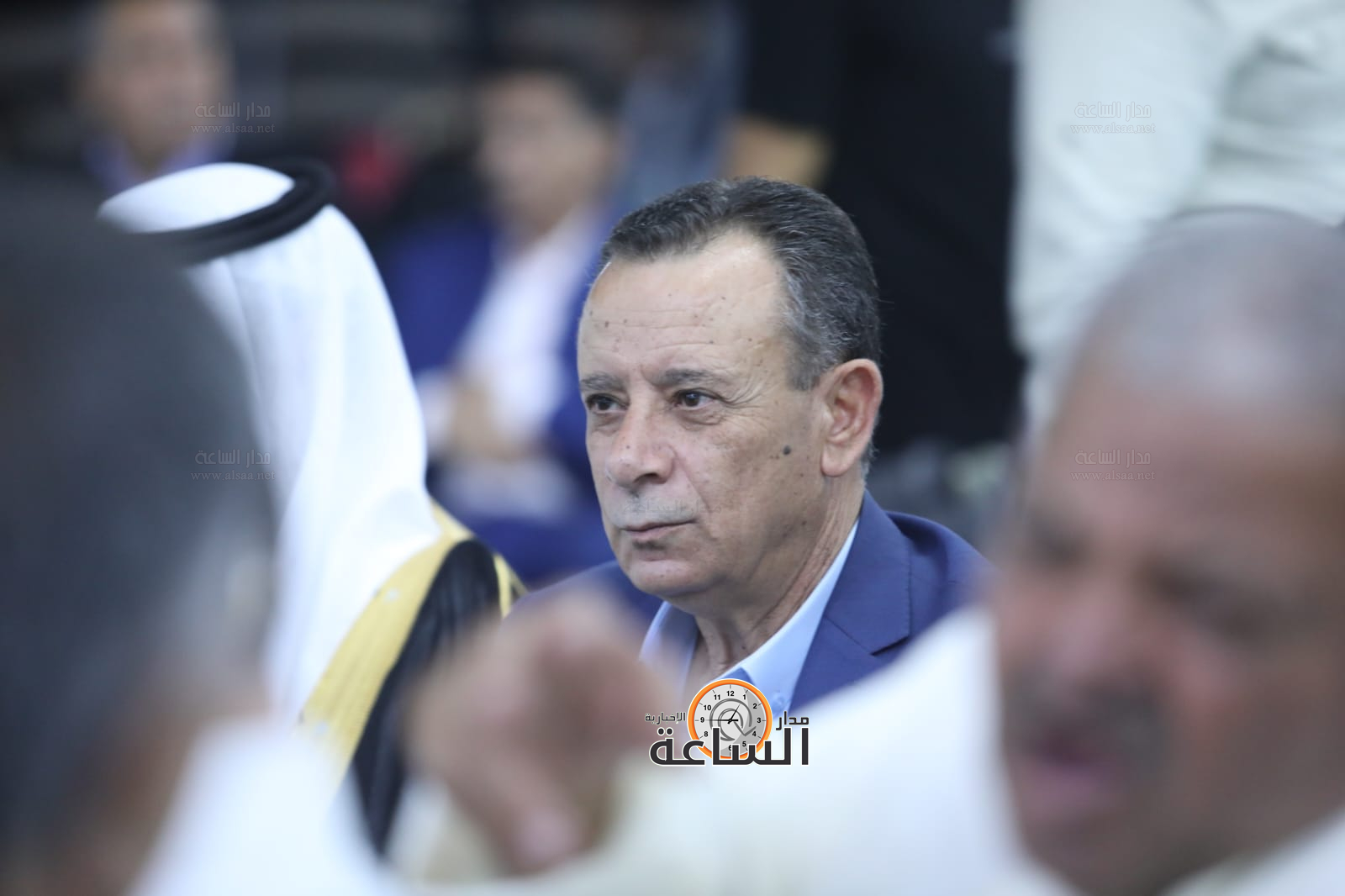 Madar Al-Saa Images 0.9165192772293755