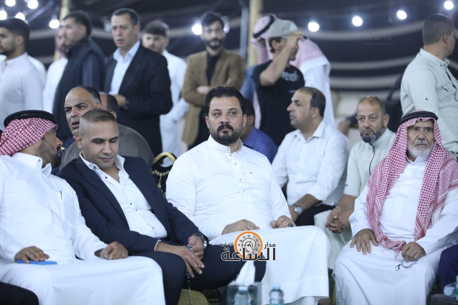 Madar Al-Saa Images 0.15451642857979575