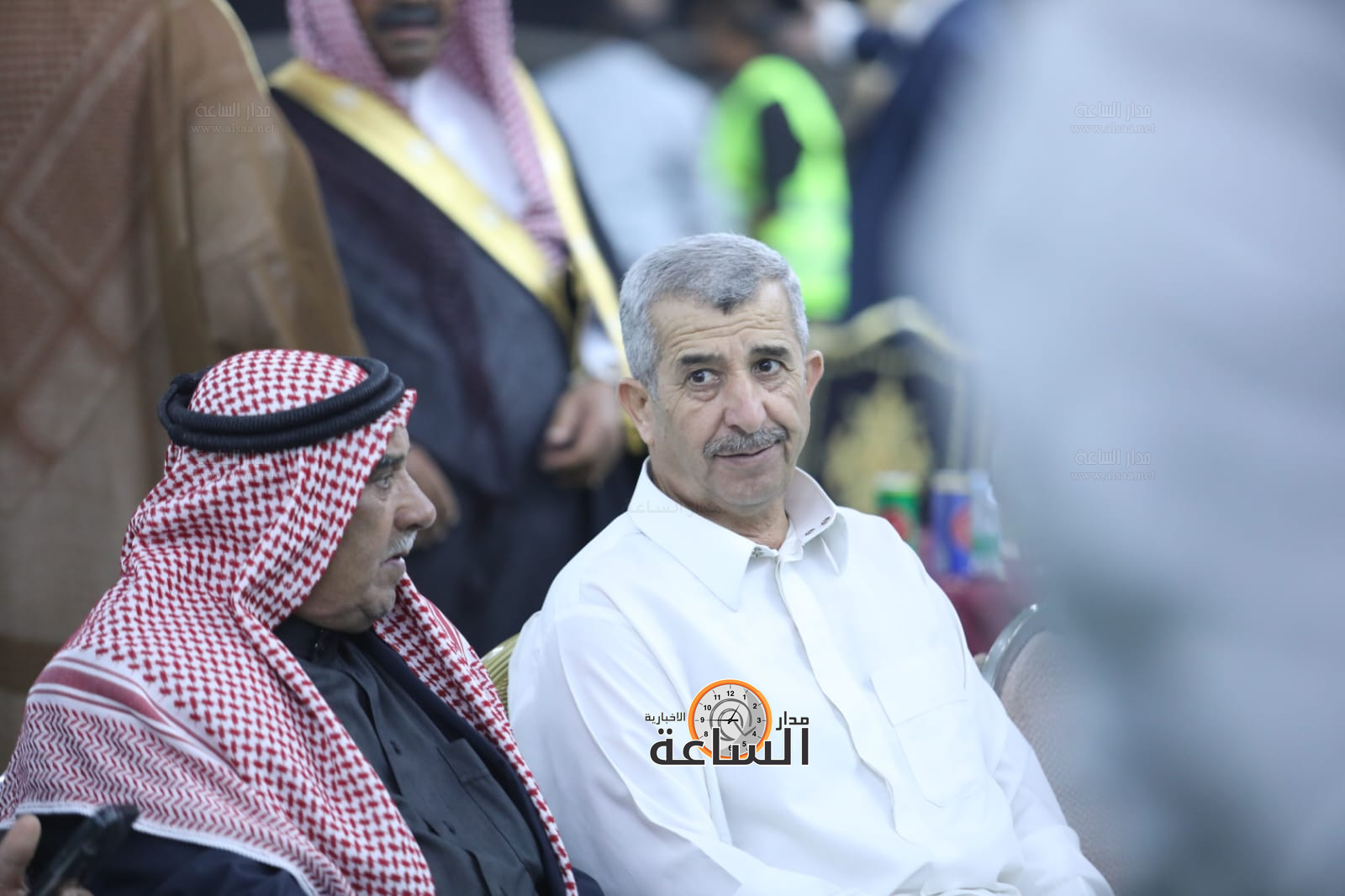 Madar Al-Saa Images 0.3889273026720257