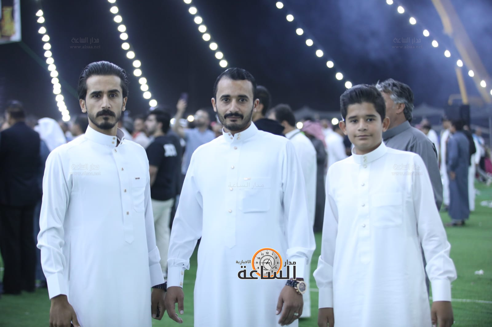 Madar Al-Saa Images 0.384302444317288