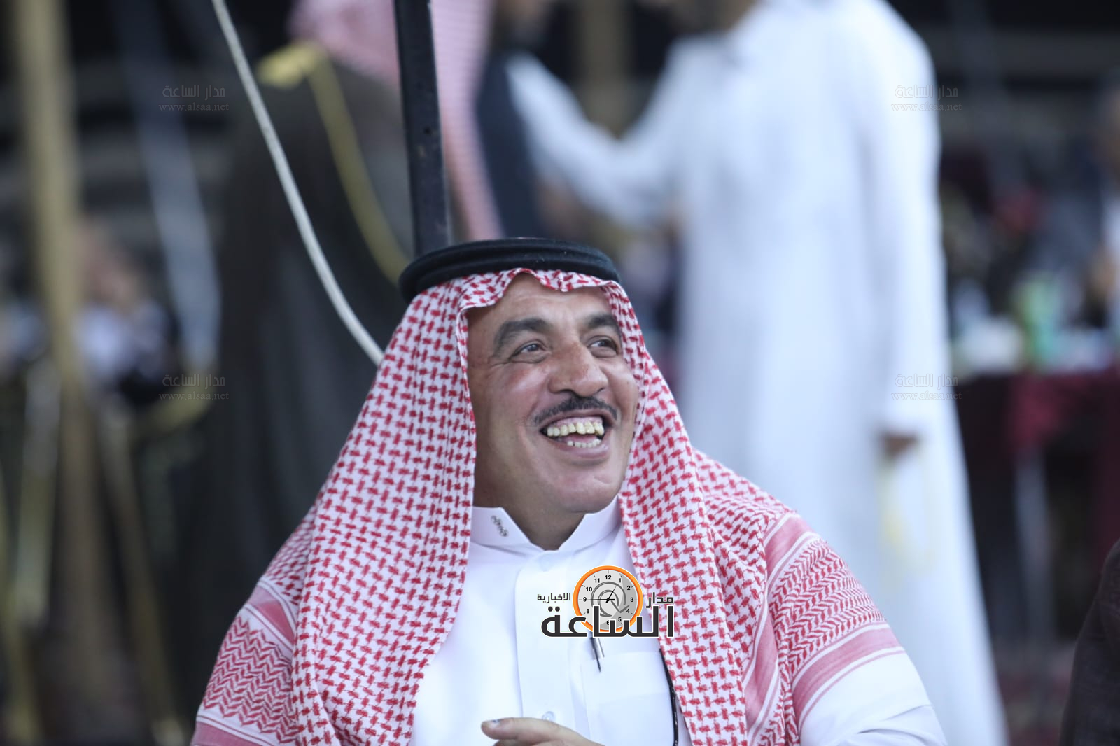 Madar Al-Saa Images 0.5303093124782248