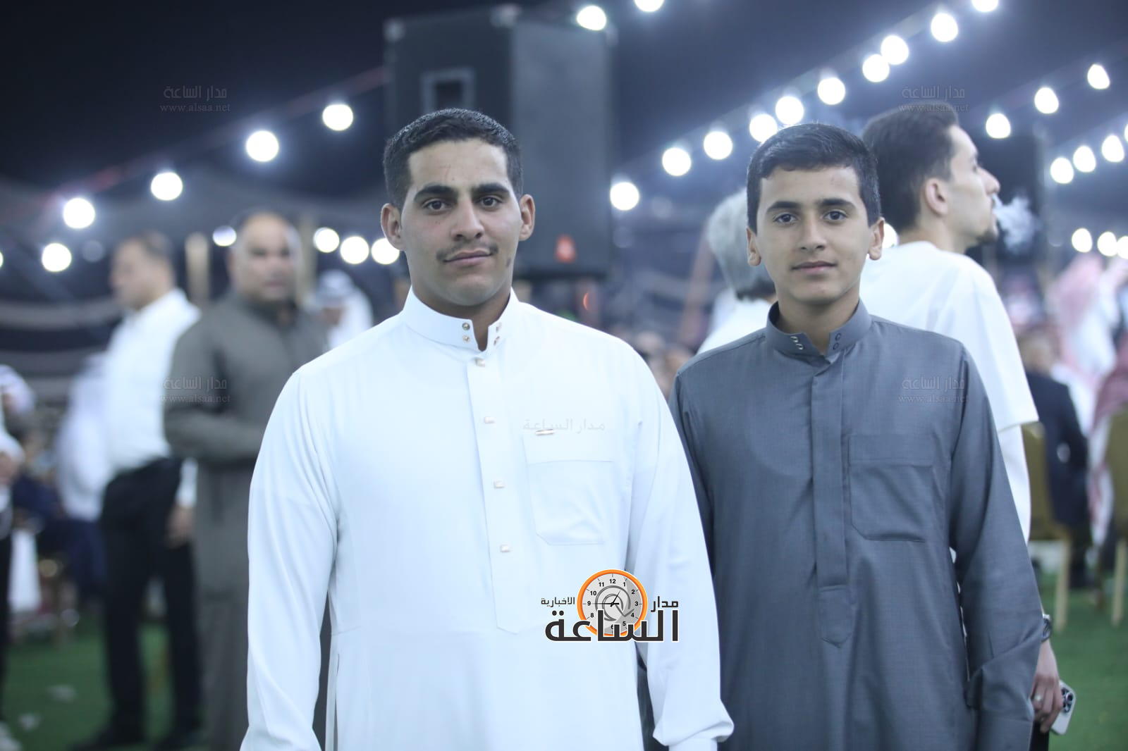 Madar Al-Saa Images 0.6645464109230832