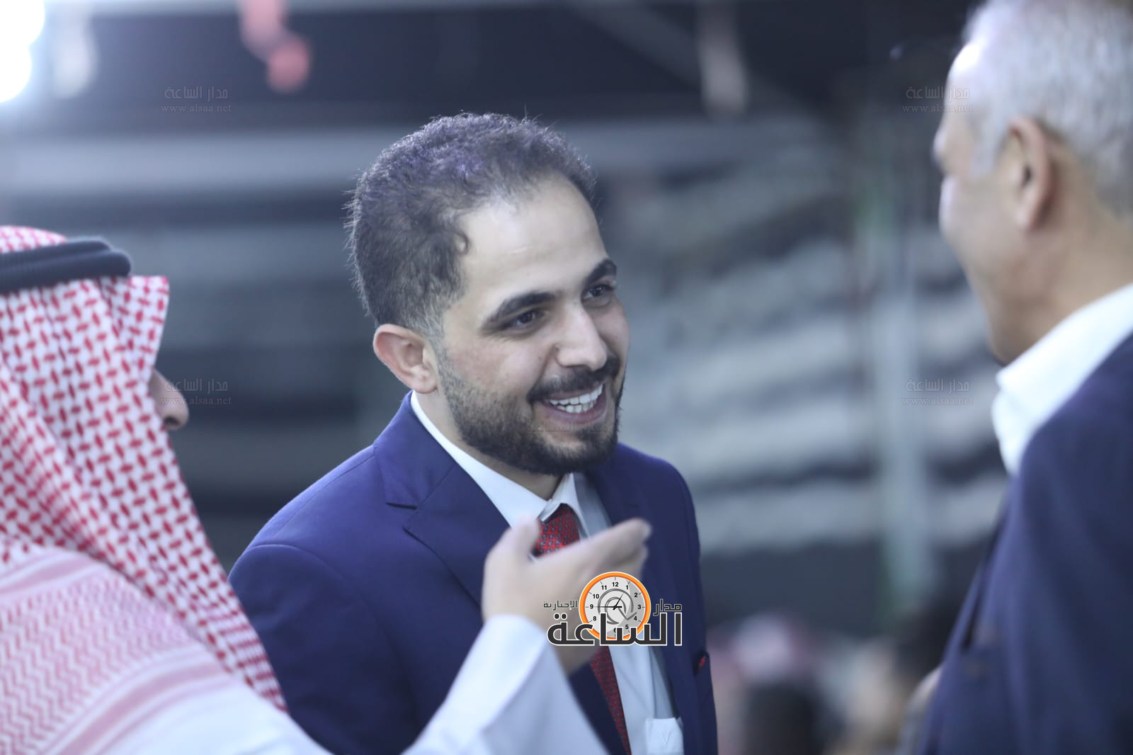 Madar Al-Saa Images 0.9471189902235055