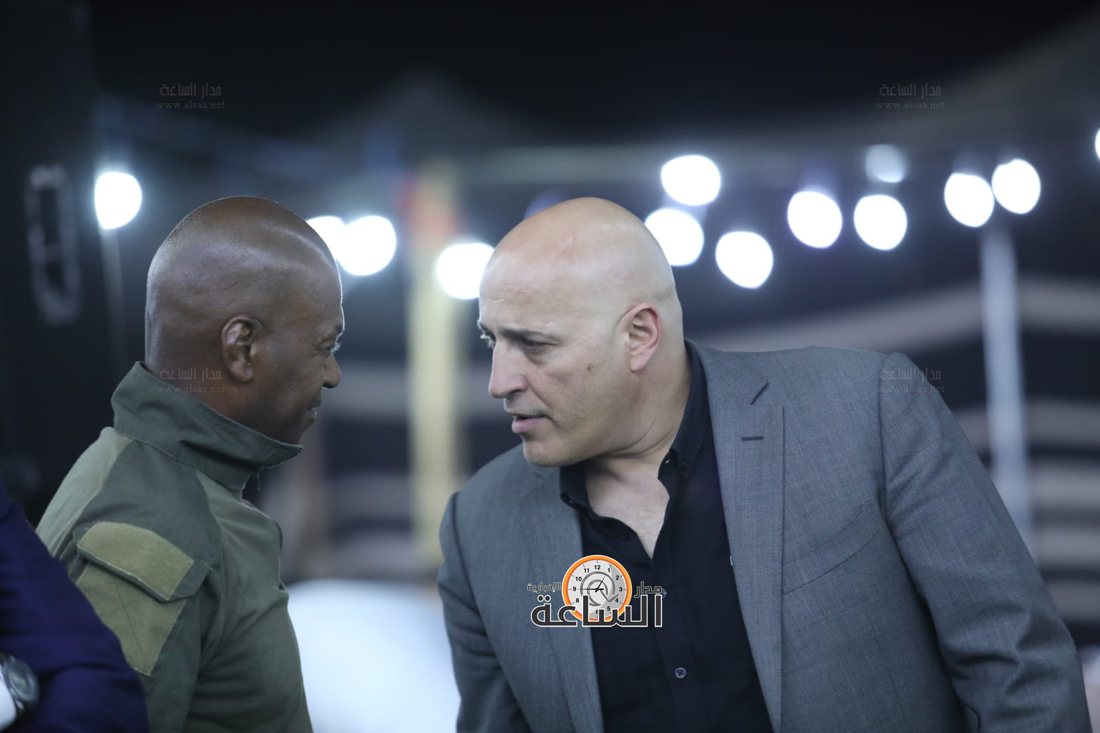 Madar Al-Saa Images 0.7479787517381571