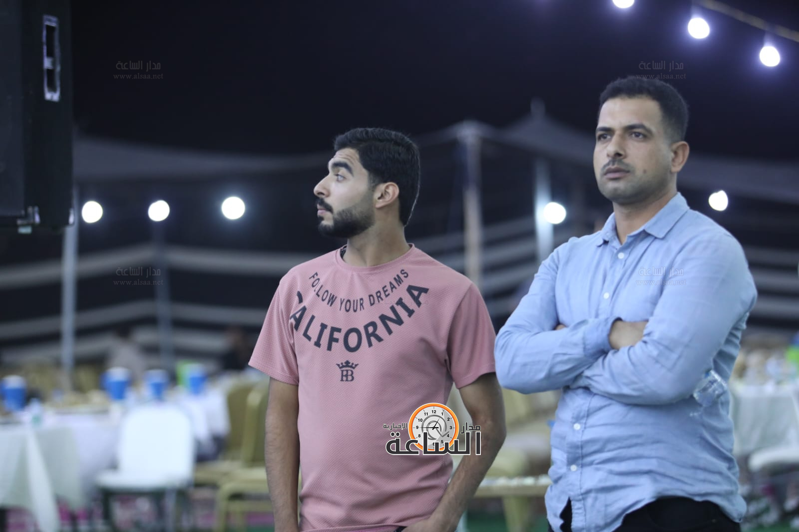 Madar Al-Saa Images 0.3755925436129406