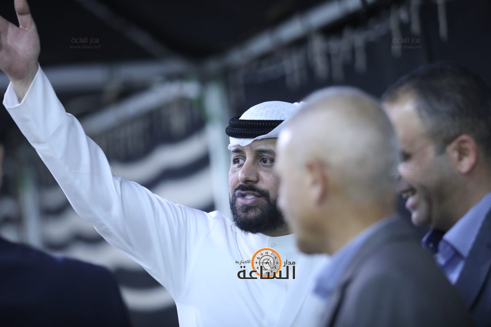 Madar Al-Saa Images 0.19014699952099012