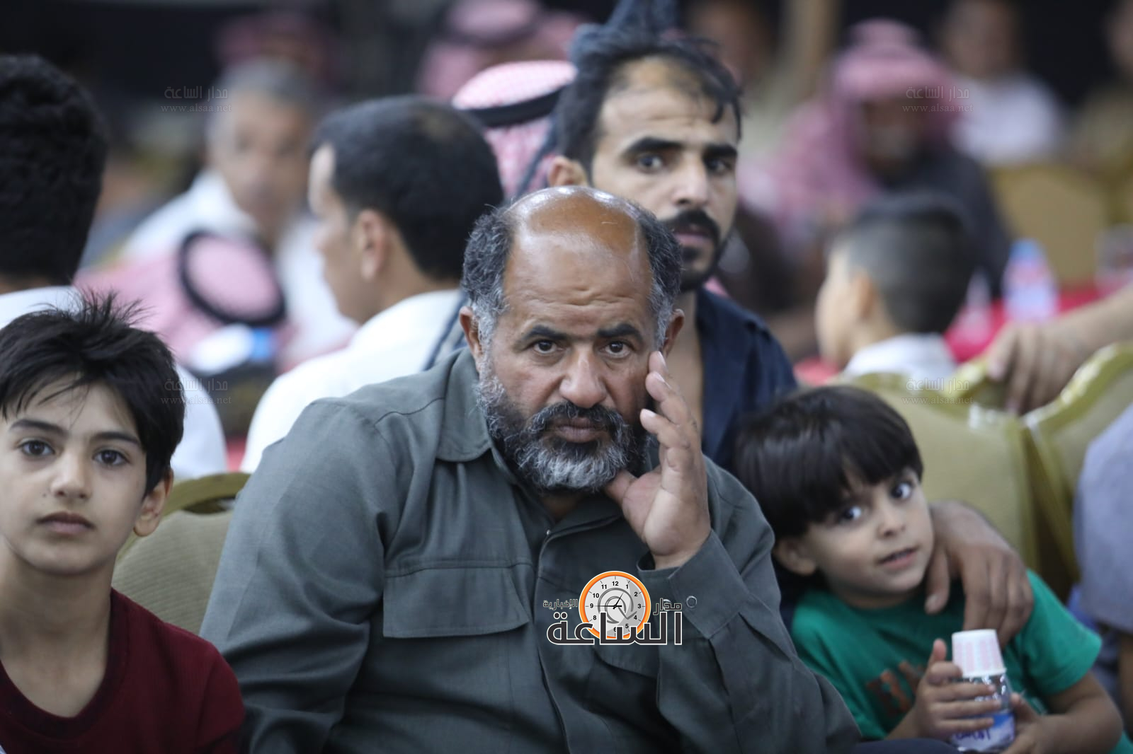 Madar Al-Saa Images 0.16529688642988694