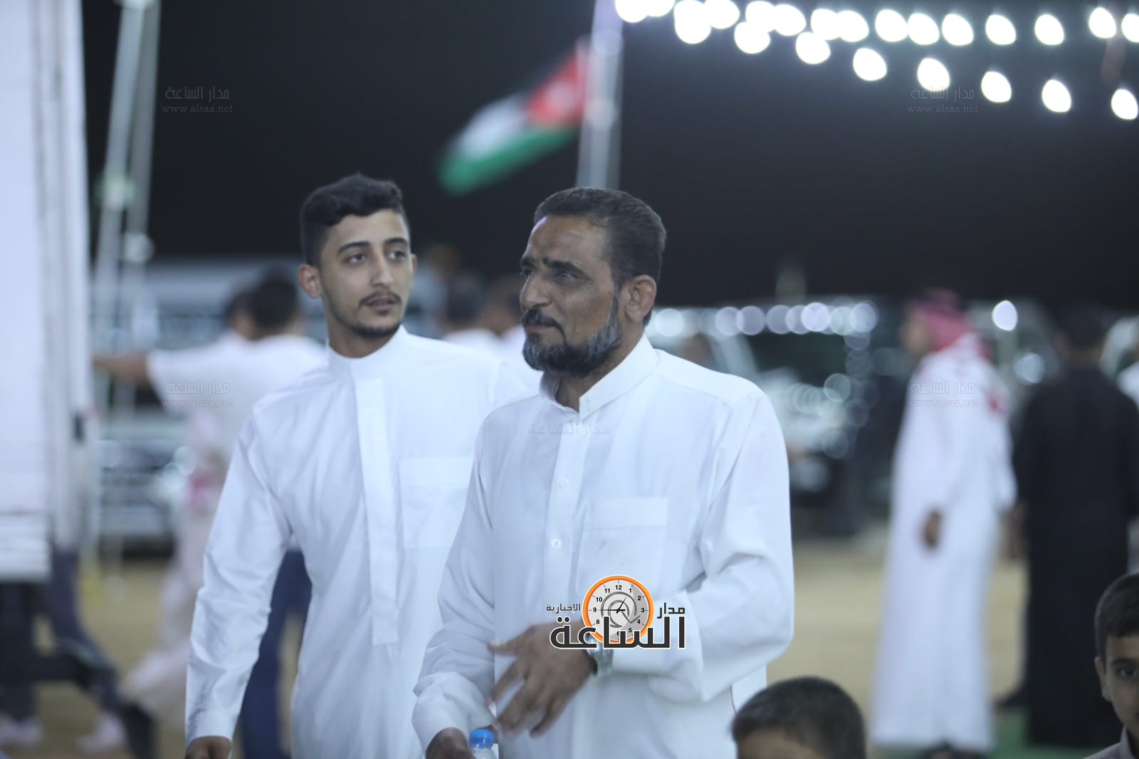 Madar Al-Saa Images 0.892512910995632