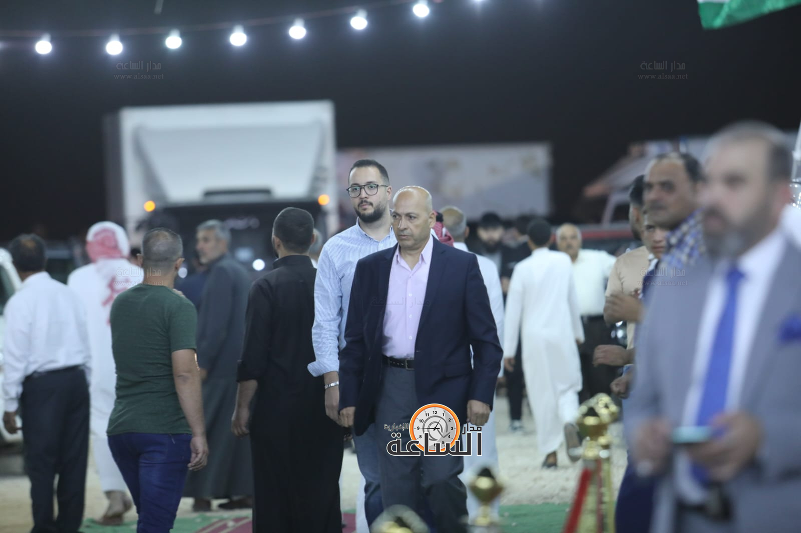 Madar Al-Saa Images 0.9604621865190617