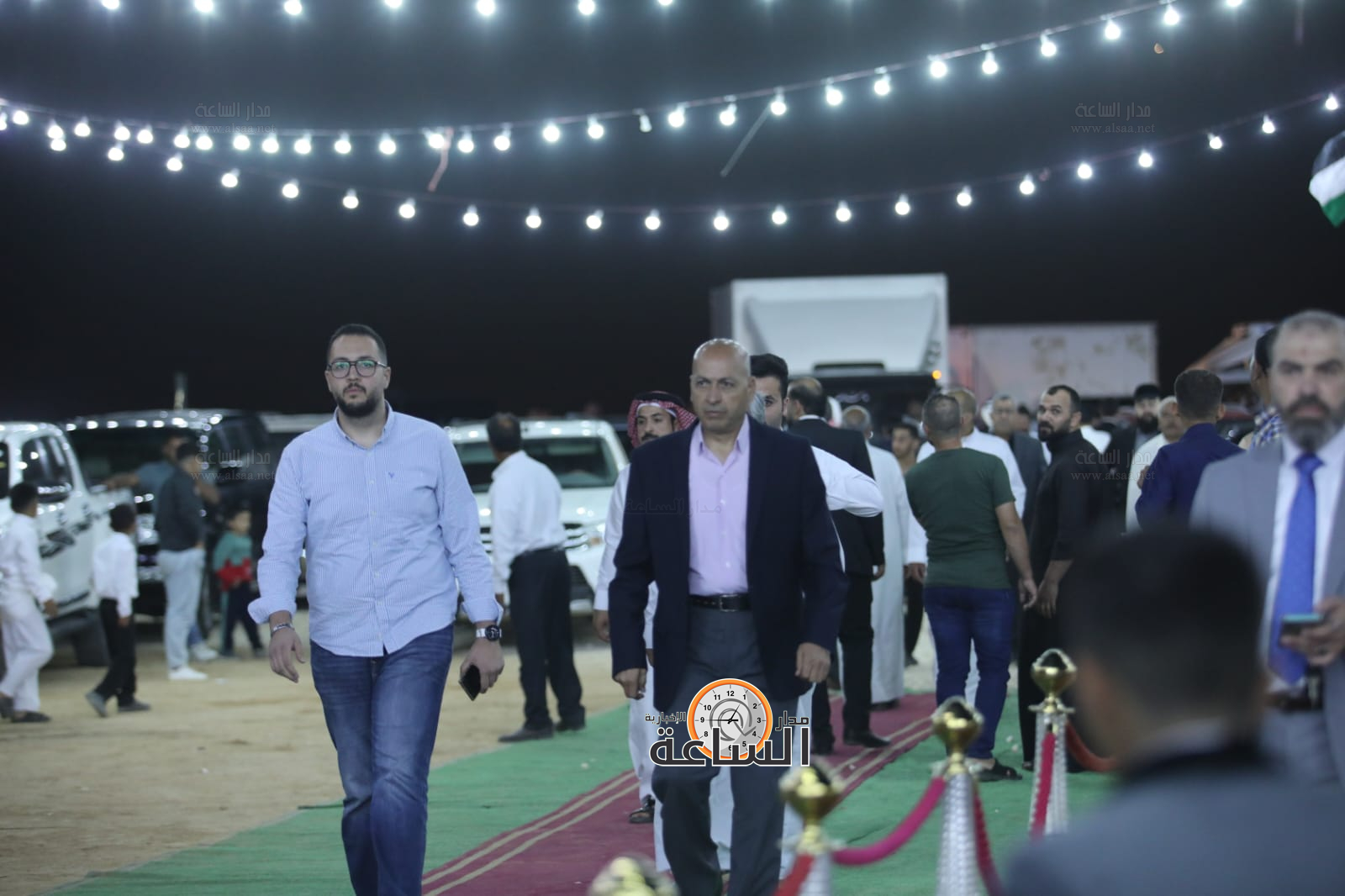 Madar Al-Saa Images 0.7640400257426478