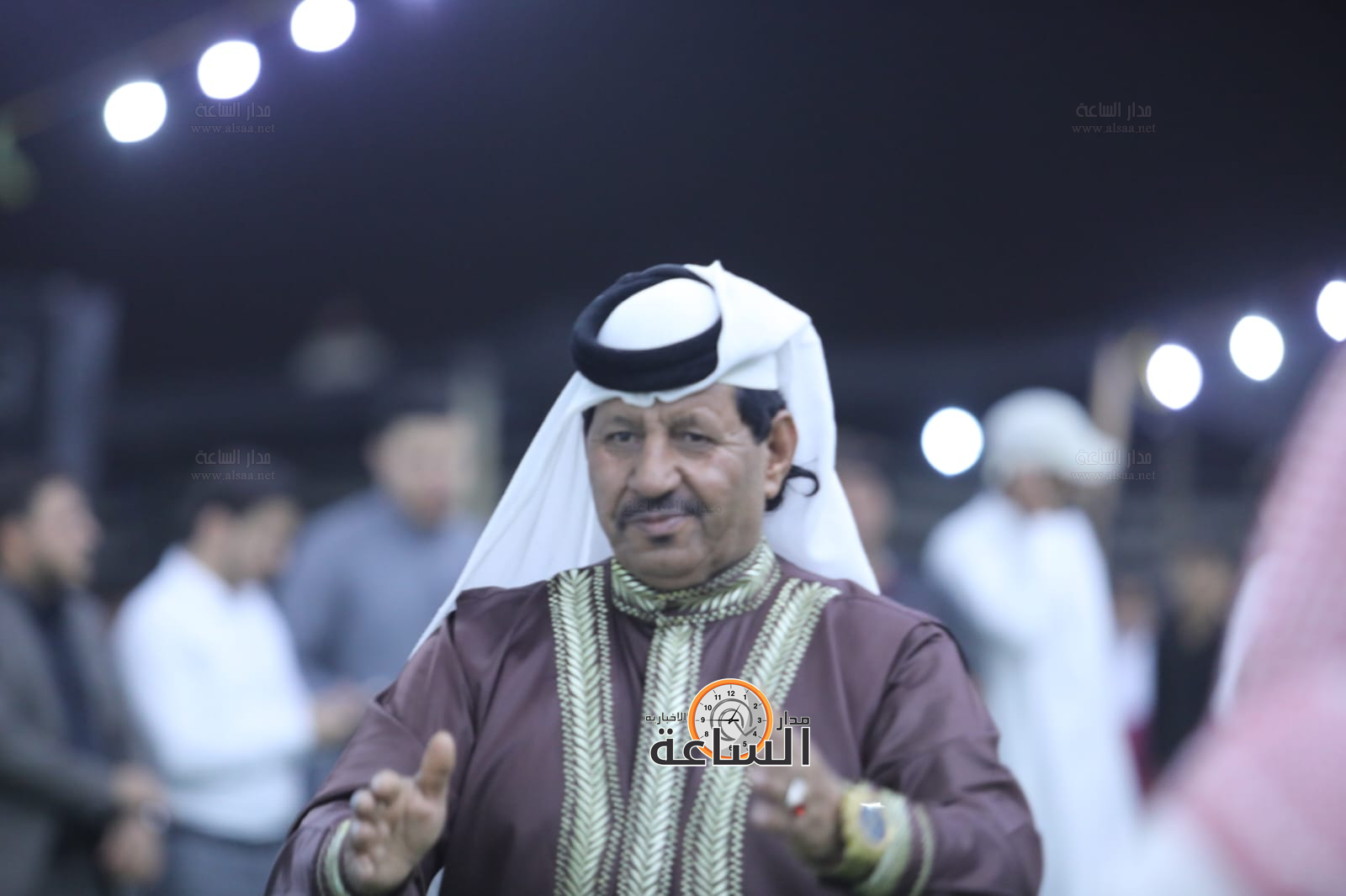 Madar Al-Saa Images 0.4045146625288263