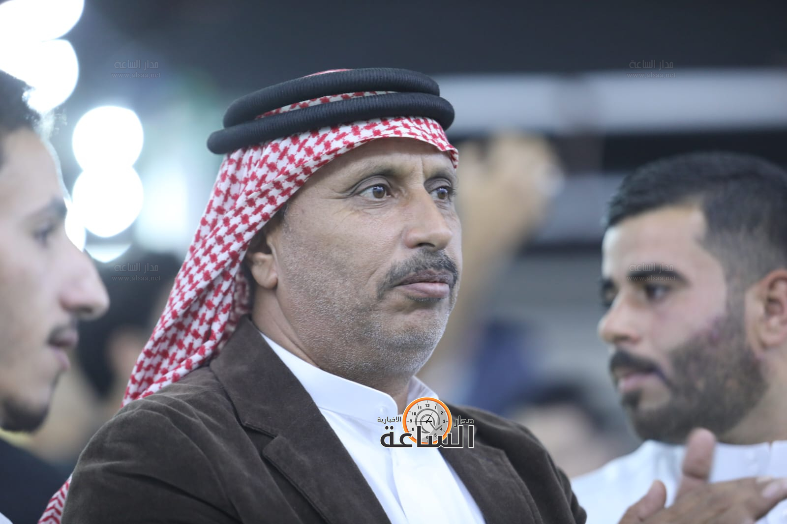 Madar Al-Saa Images 0.8278569145951429