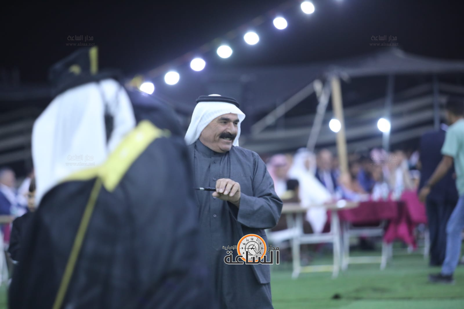 Madar Al-Saa Images 0.7341307474117649