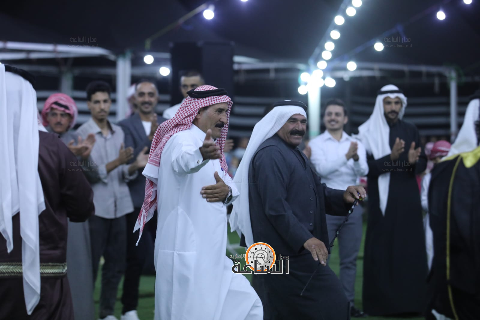 Madar Al-Saa Images 0.9194537860865817