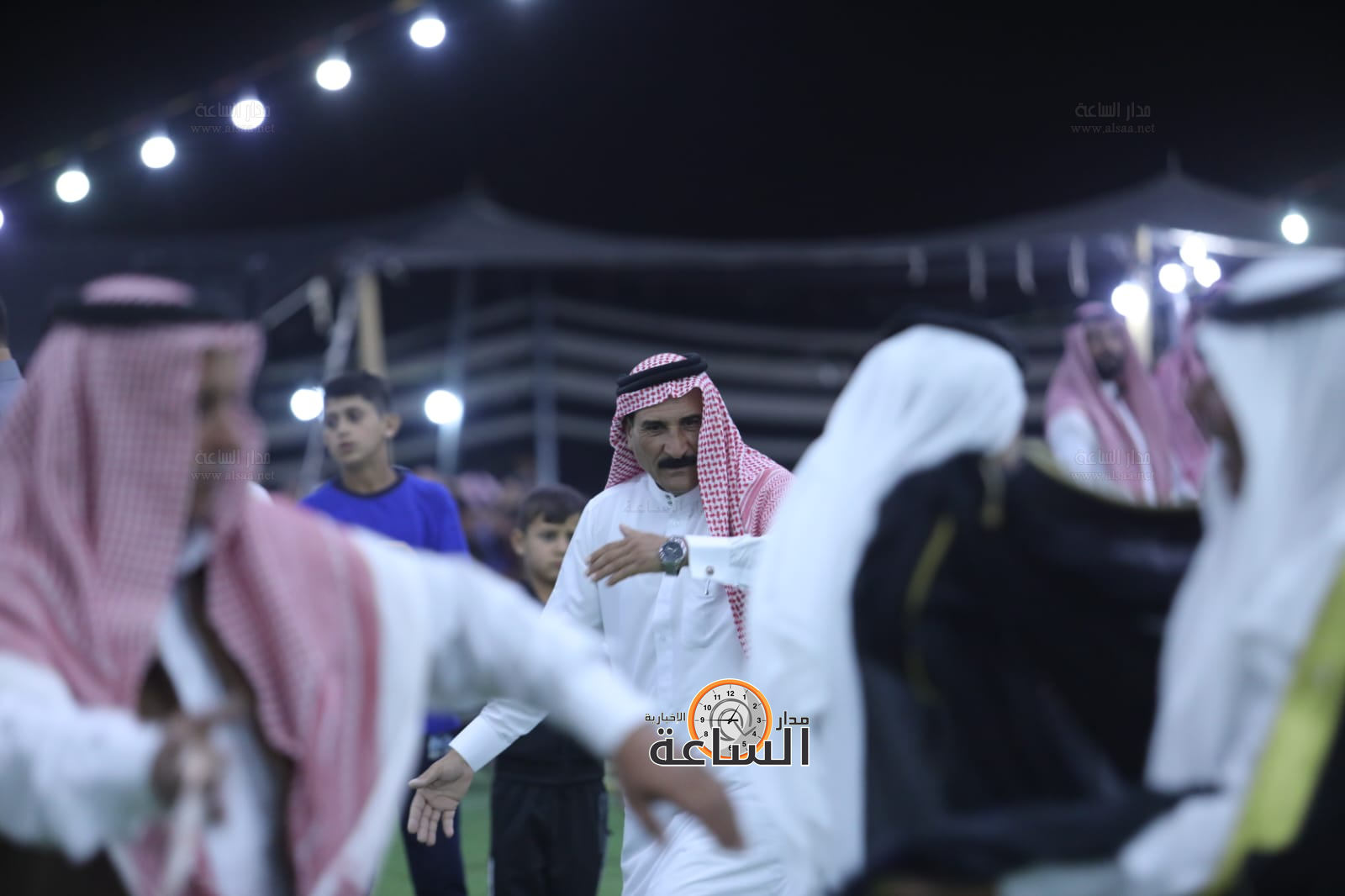 Madar Al-Saa Images 0.10480805614321898