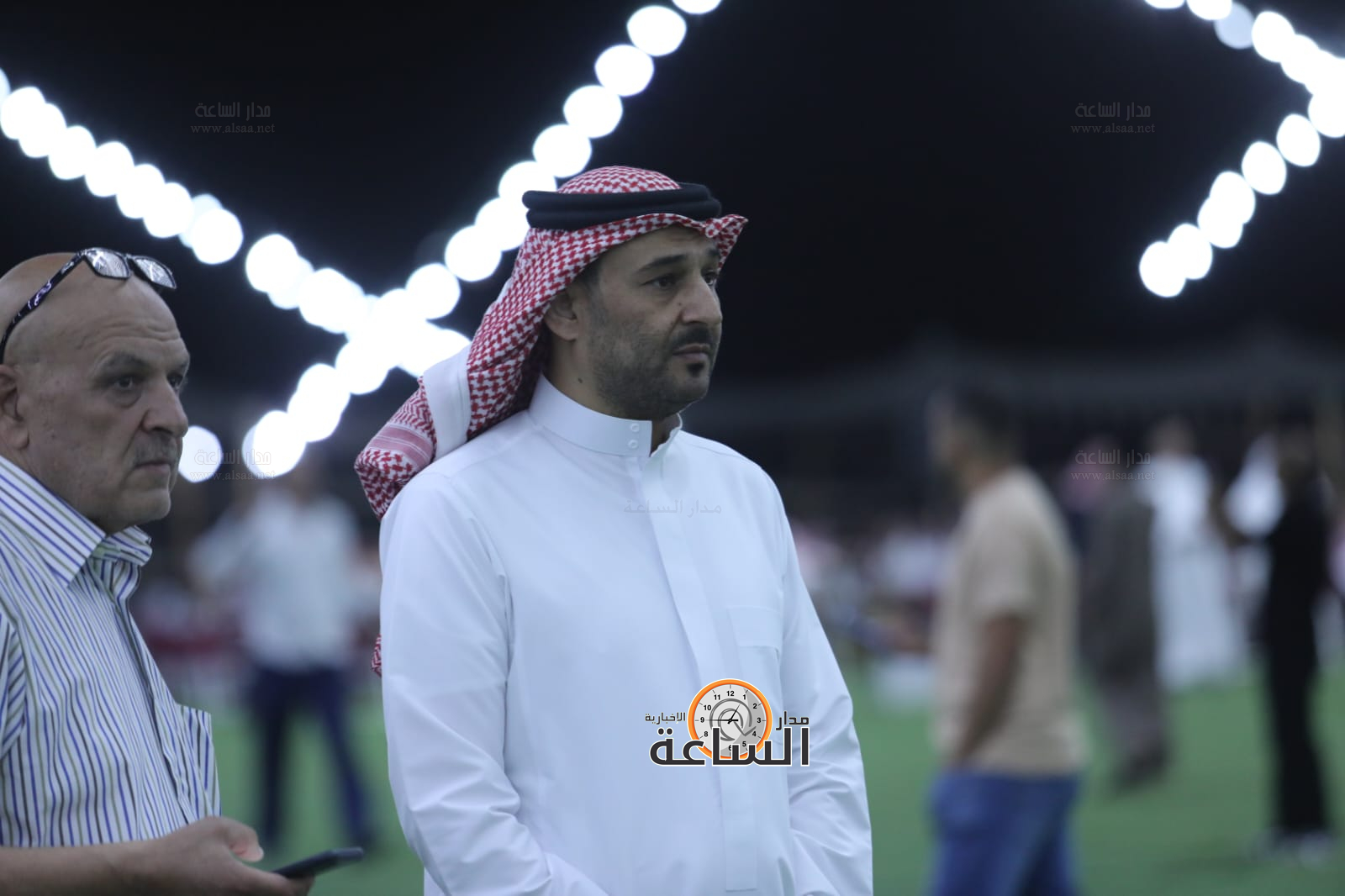 Madar Al-Saa Images 0.24424374761135526