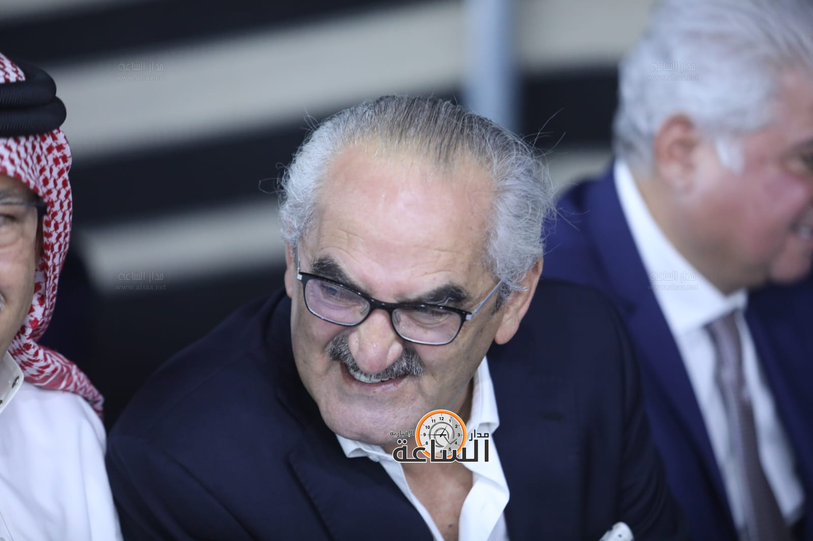 الفنان زهير النوباني