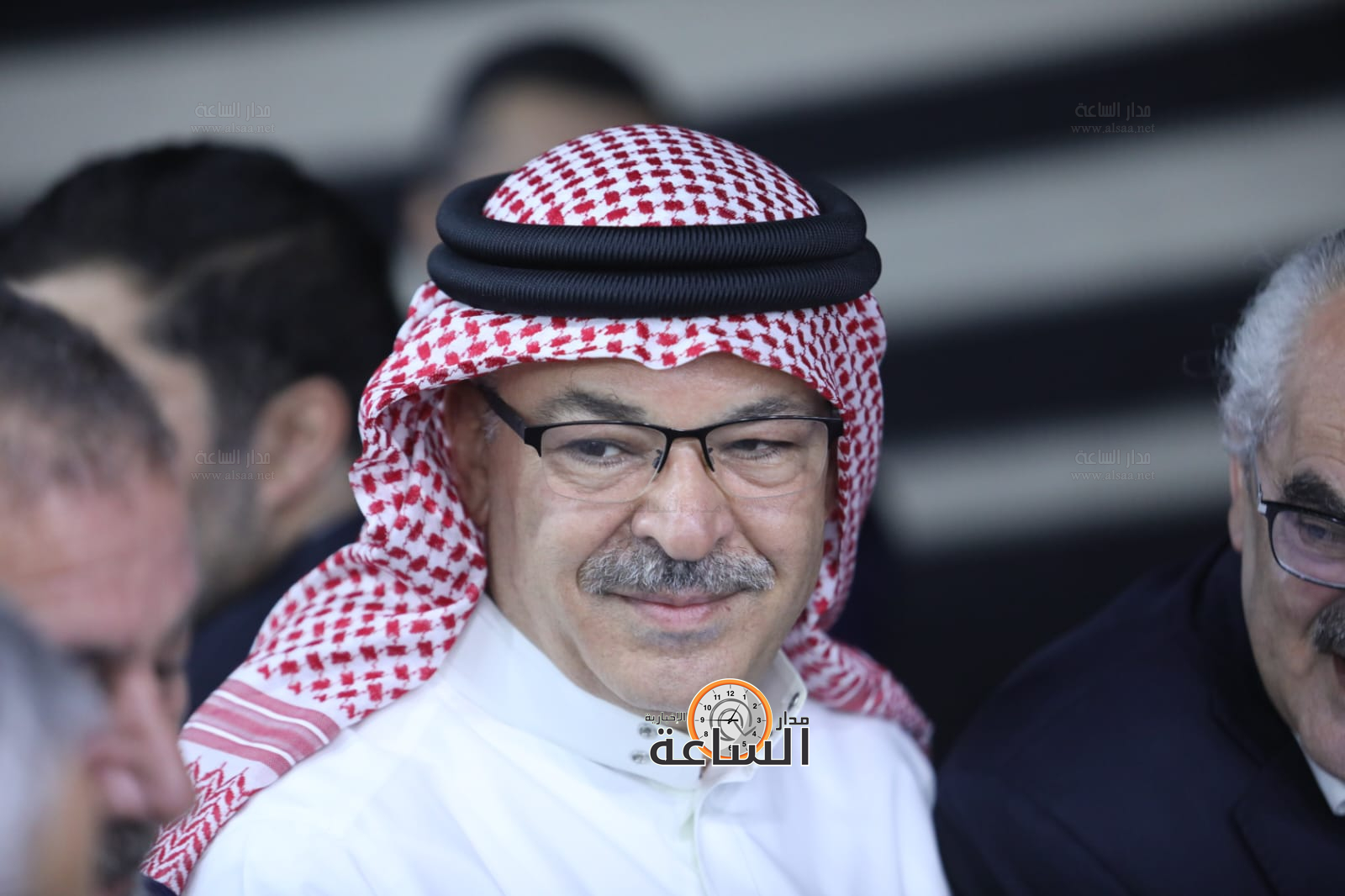 Madar Al-Saa Images 0.1771597380060923