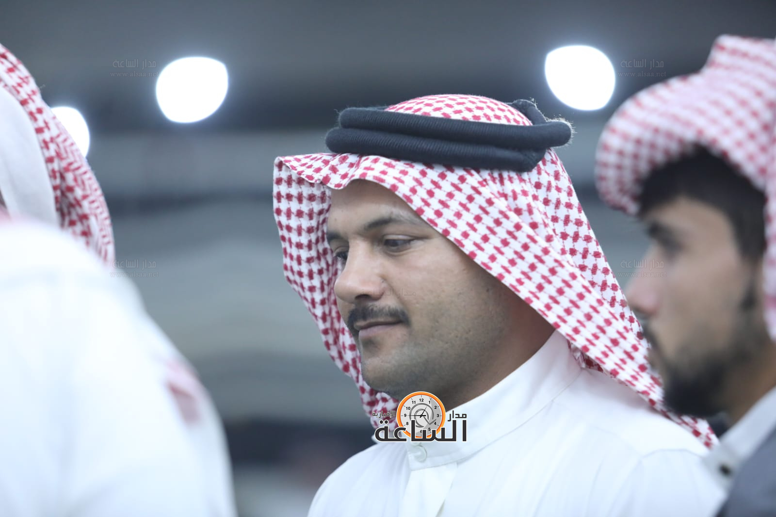 Madar Al-Saa Images 0.32292943708347854