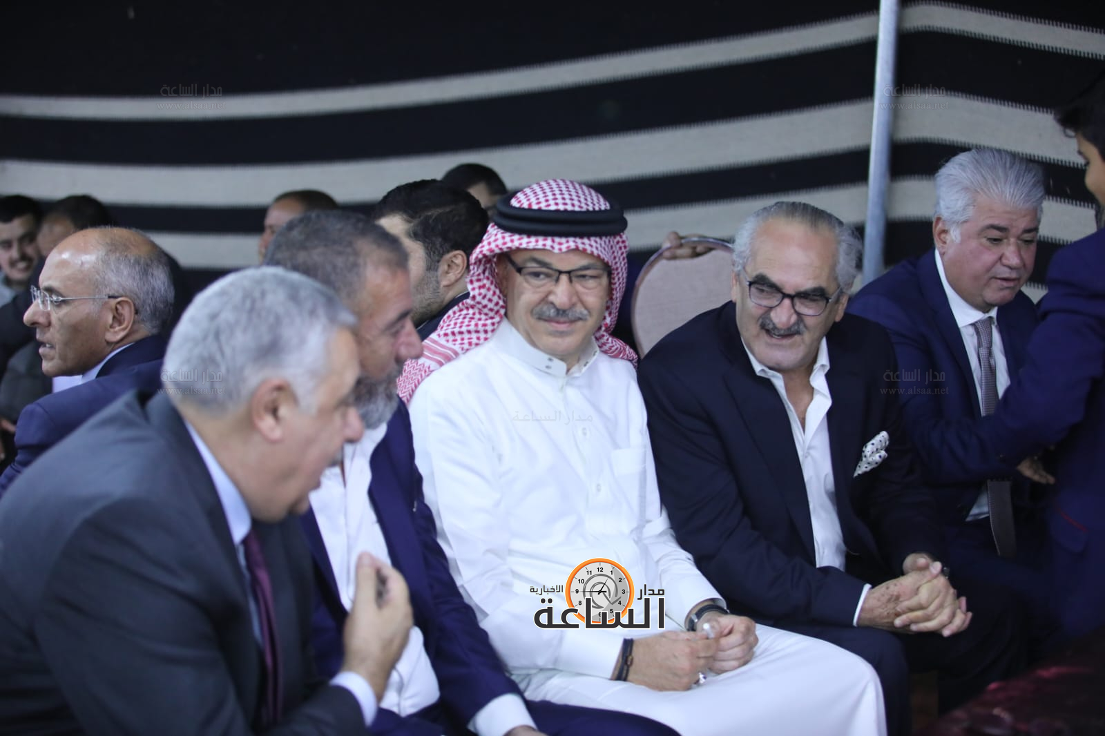 Madar Al-Saa Images 0.5678809877011268